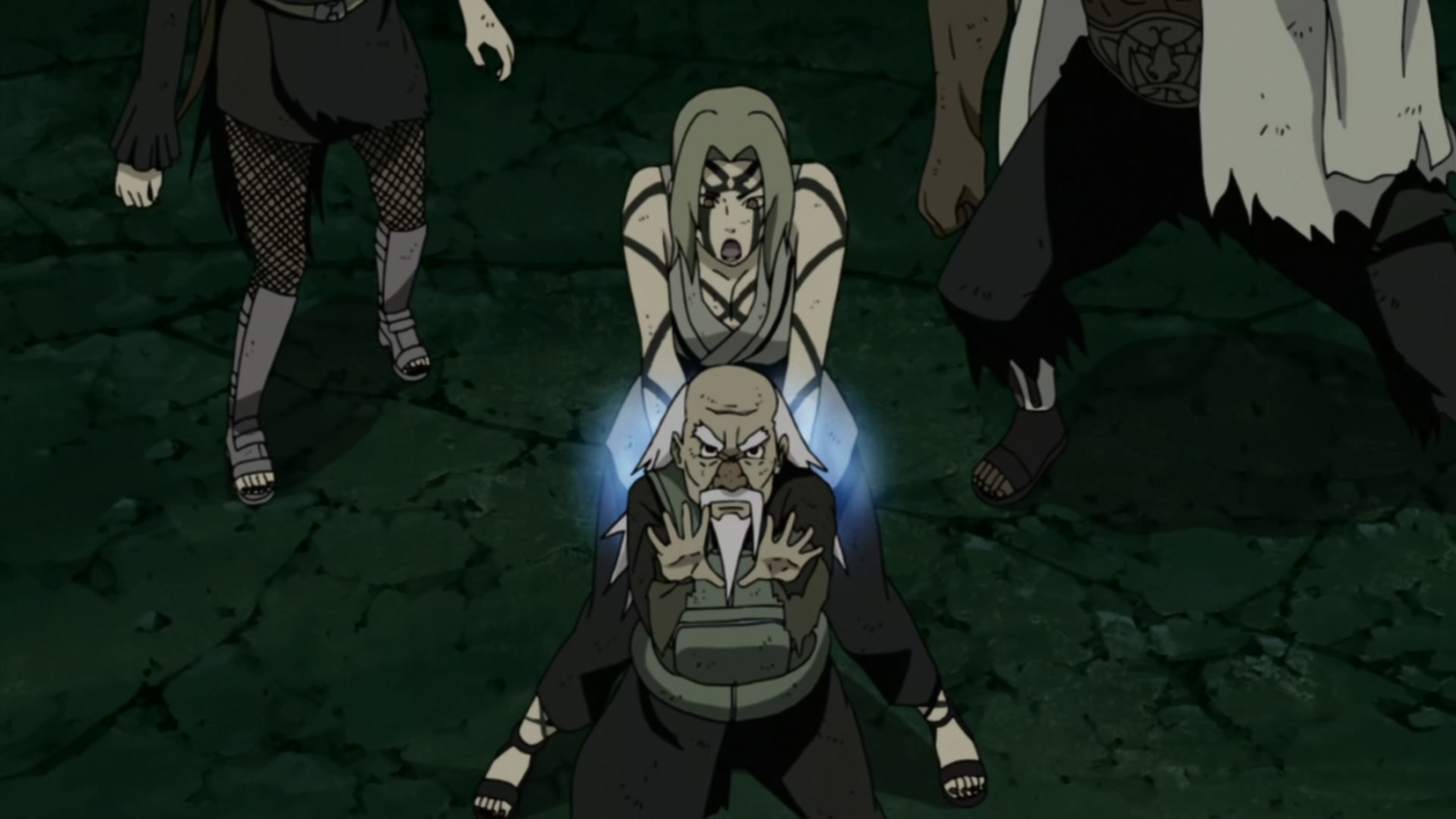 Naruto: Shippuden Ep 339: I Will Love You Always @ 00:04:19