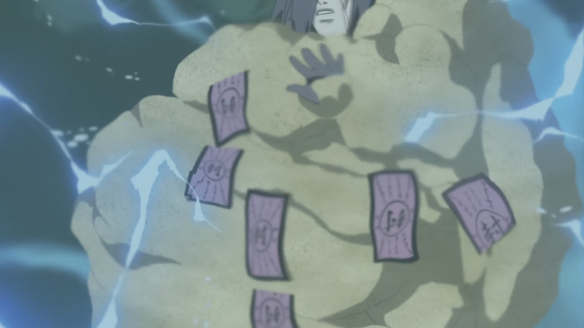 Naruto: Shippuden Ep 339: I Will Love You Always @ 00:05:02