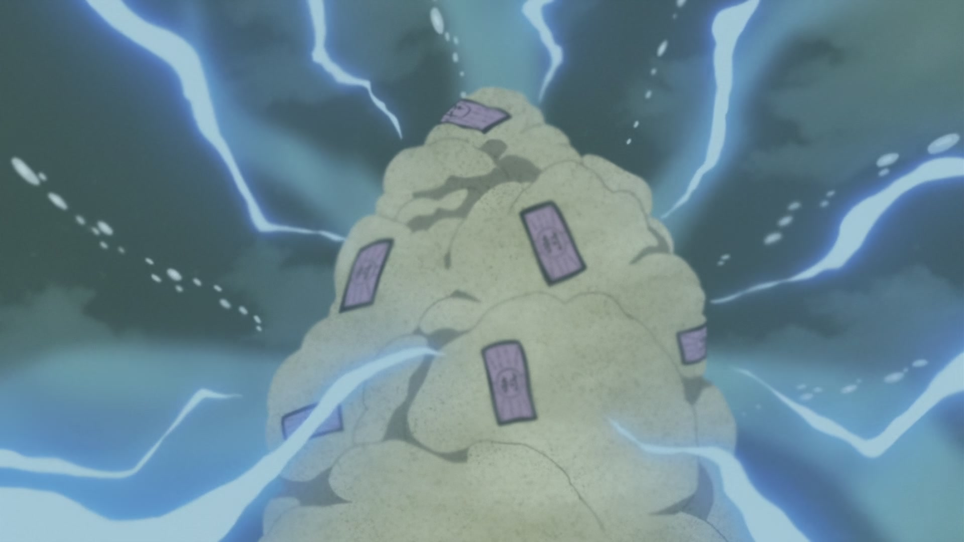 Naruto: Shippuden Ep 339: I Will Love You Always @ 00:05:35