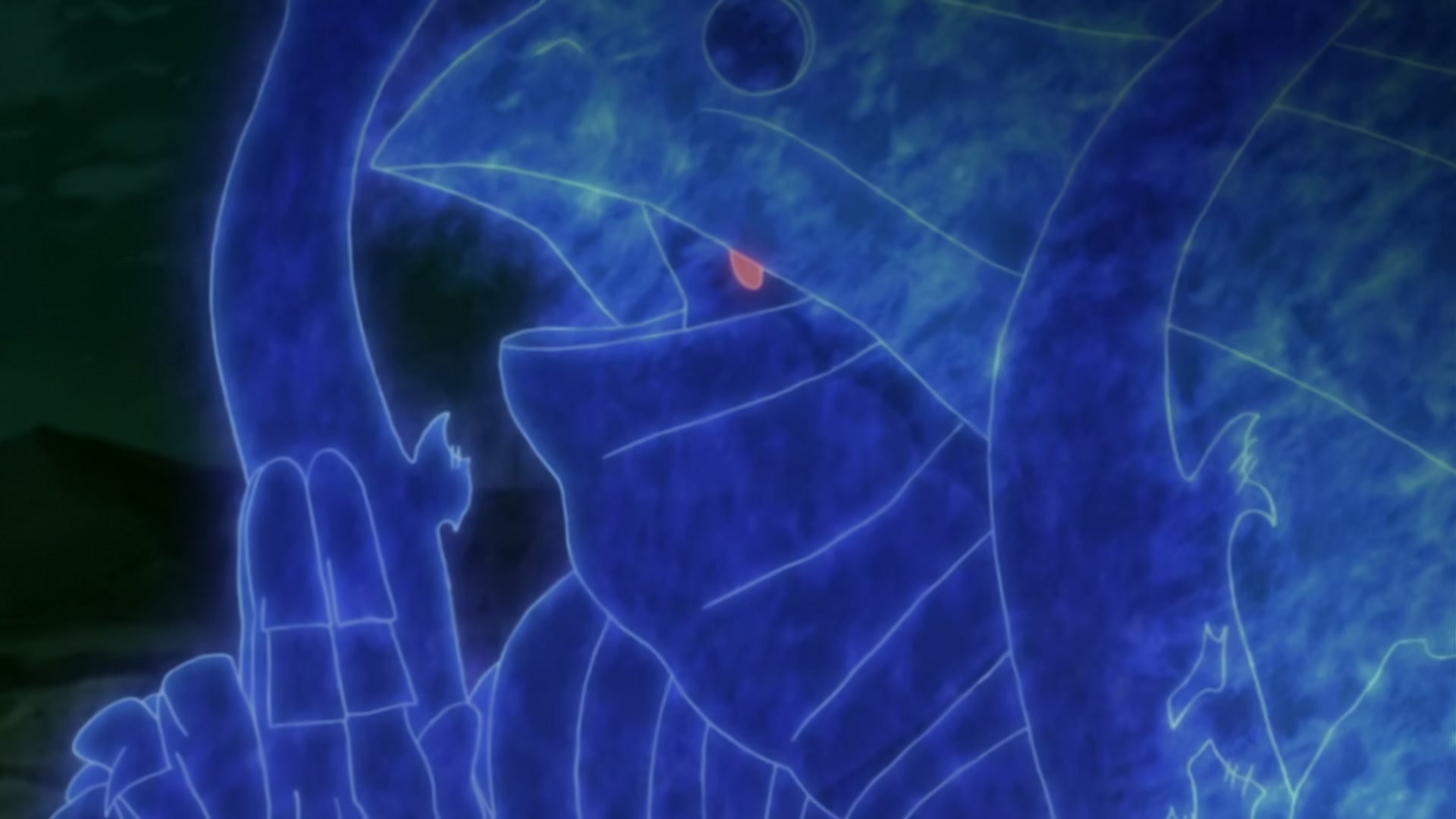 Naruto: Shippuden Ep 339: I Will Love You Always @ 00:05:54