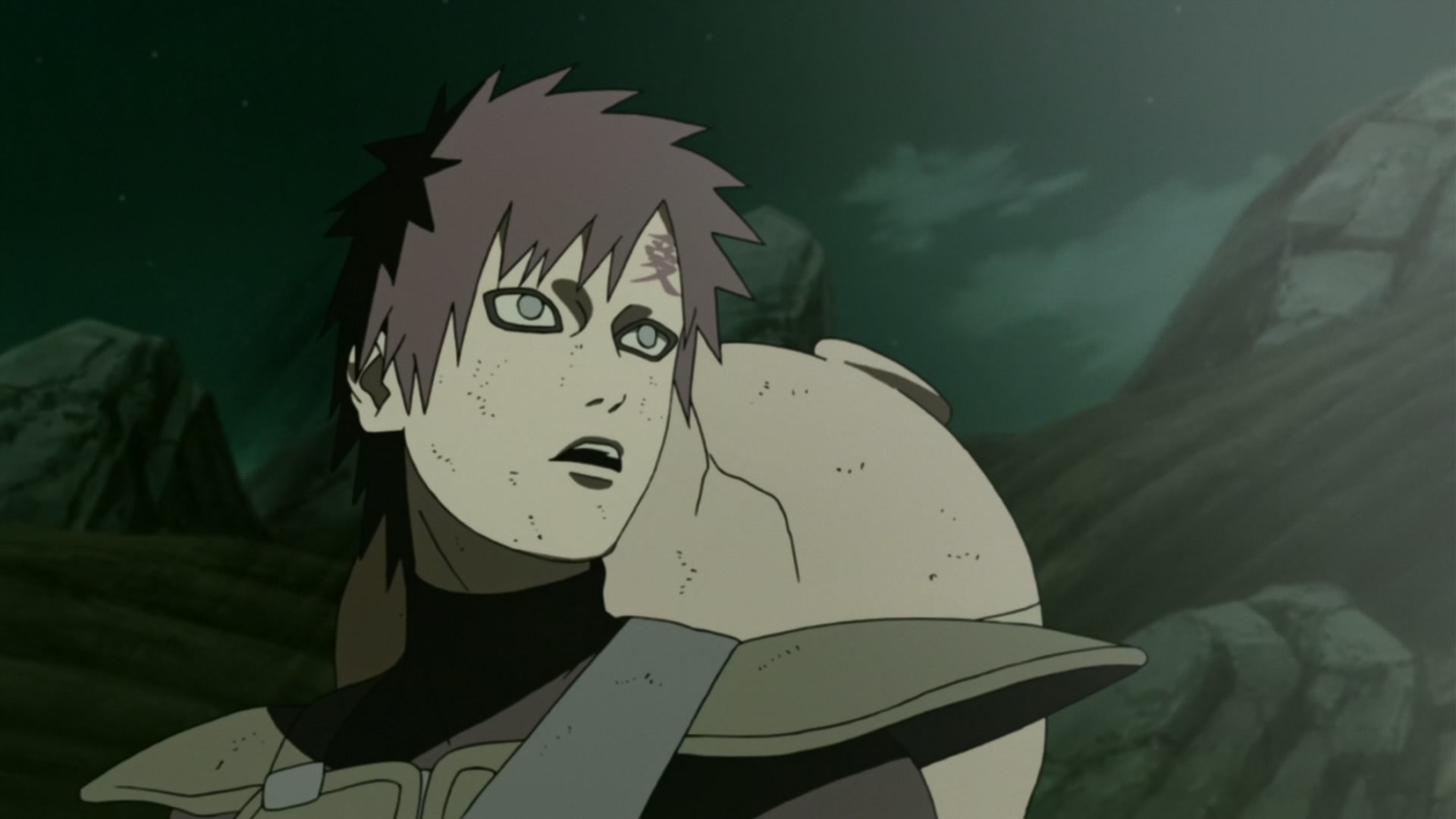 Naruto: Shippuden Ep 339: I Will Love You Always @ 00:06:03