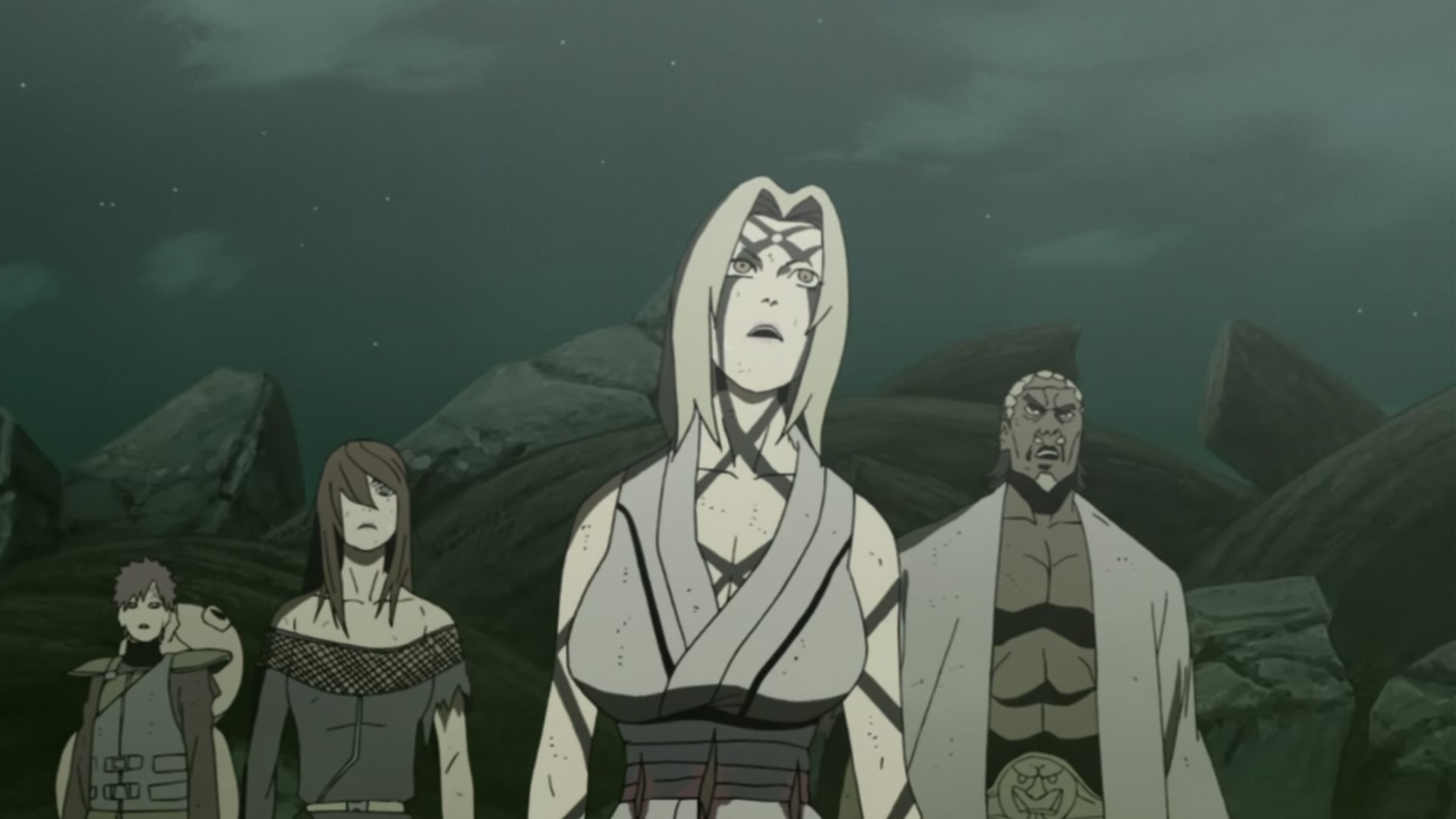 Naruto: Shippuden Ep 339: I Will Love You Always @ 00:06:08