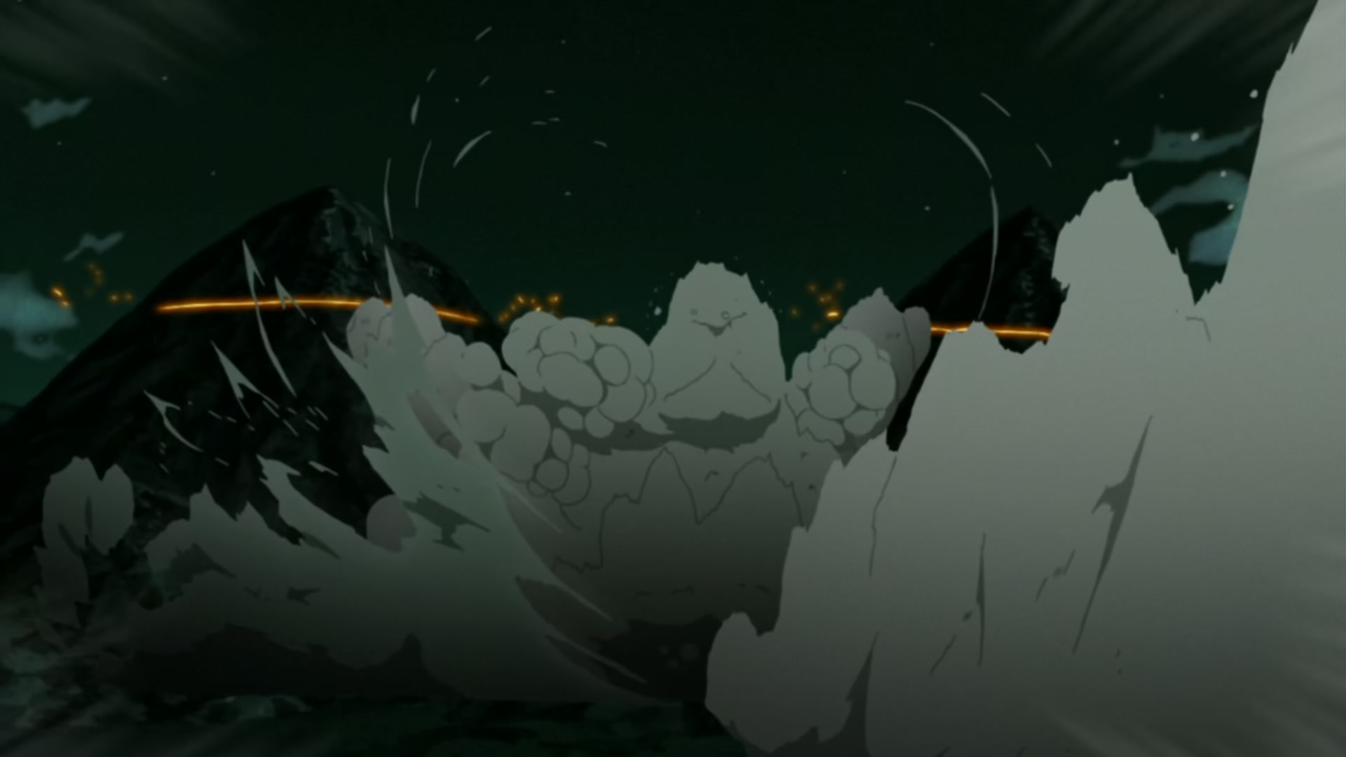 Naruto: Shippuden Ep 339: I Will Love You Always @ 00:07:09