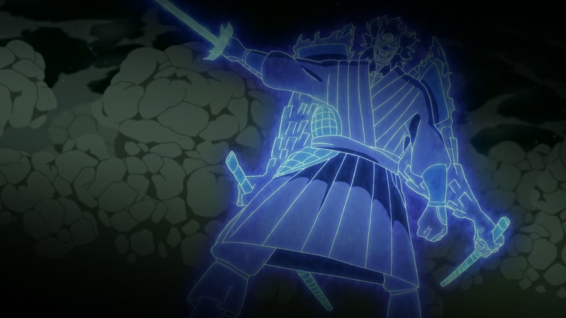 Naruto: Shippuden Ep 339: I Will Love You Always @ 00:07:28