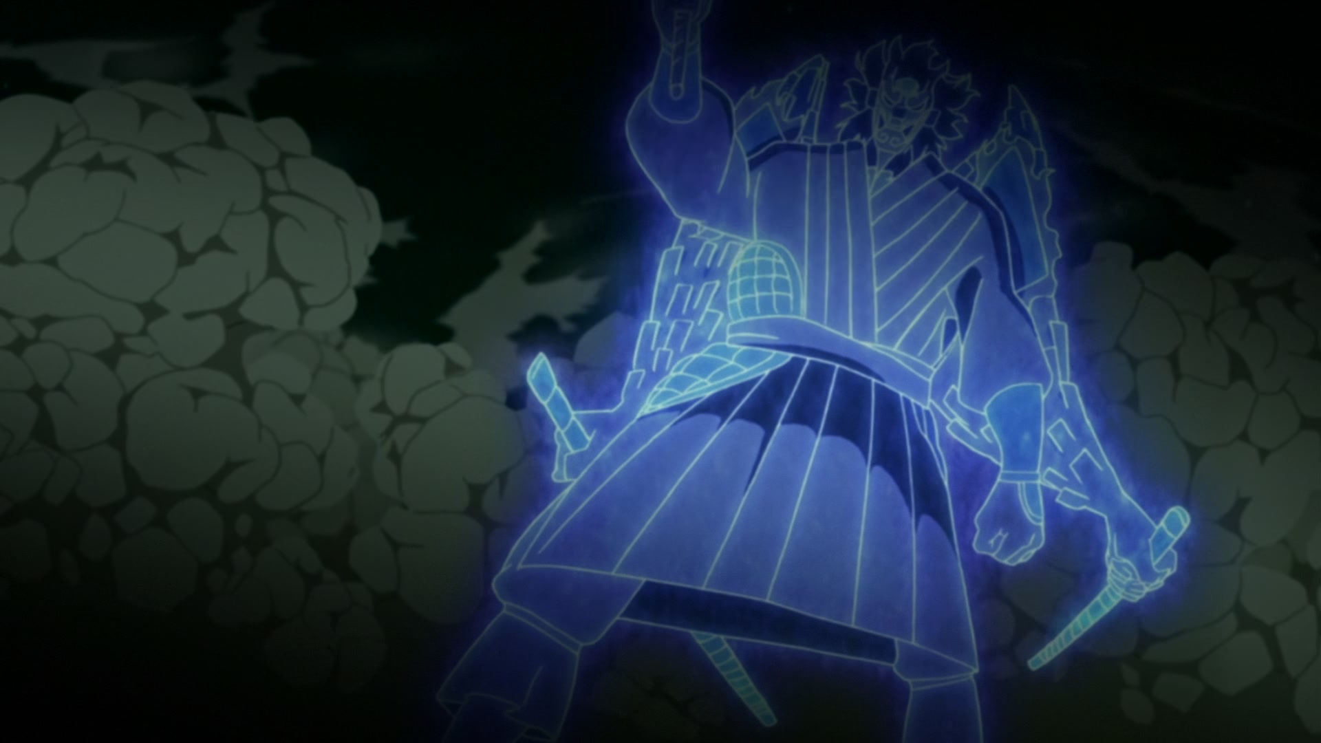 Naruto: Shippuden Ep 339: I Will Love You Always @ 00:07:33