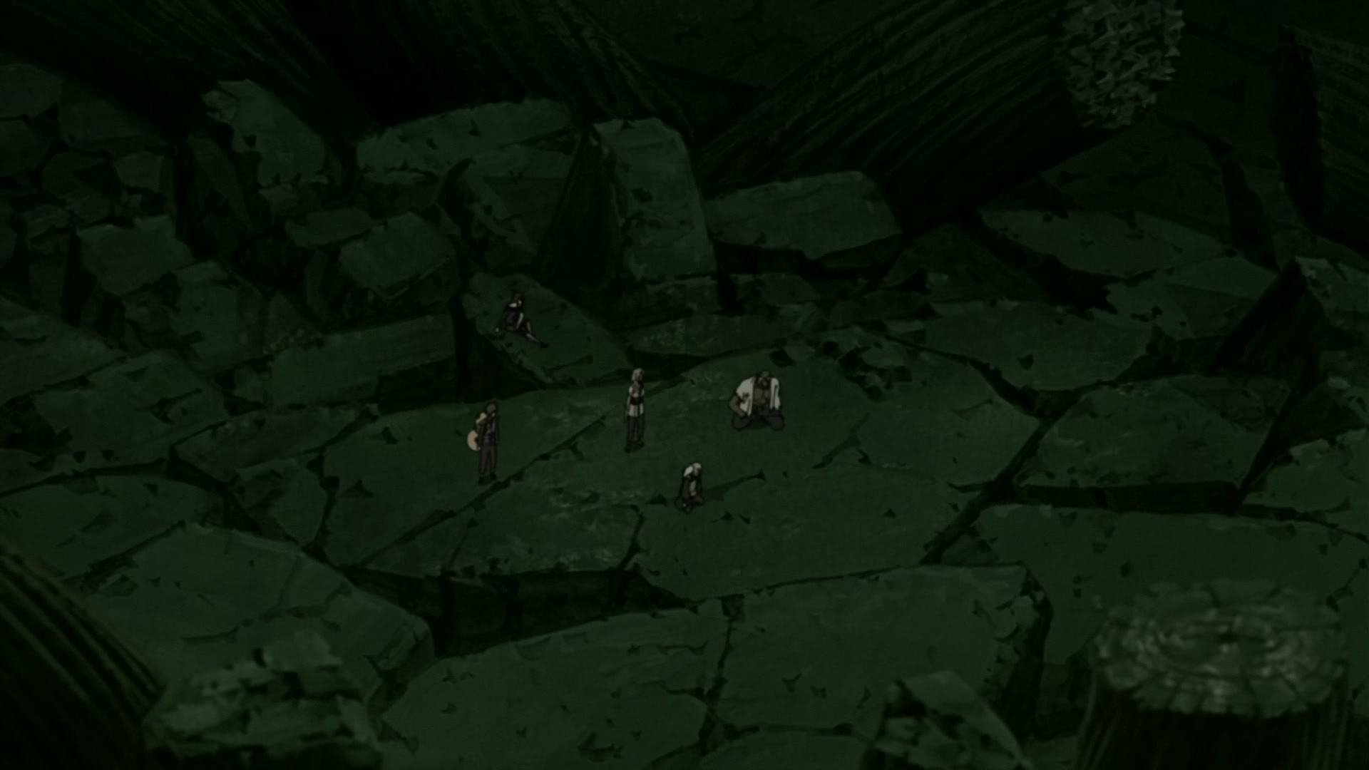Naruto: Shippuden Ep 339: I Will Love You Always @ 00:07:47