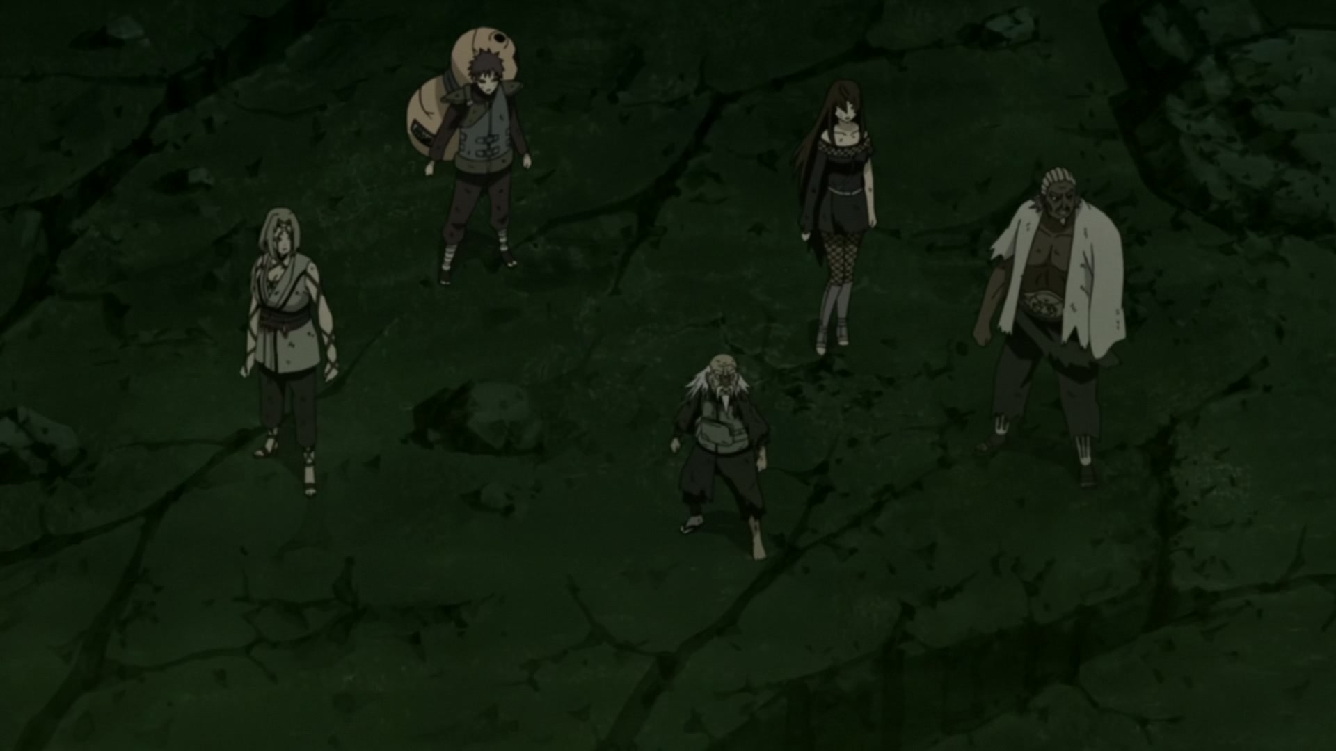 Naruto: Shippuden Ep 339: I Will Love You Always @ 00:08:53