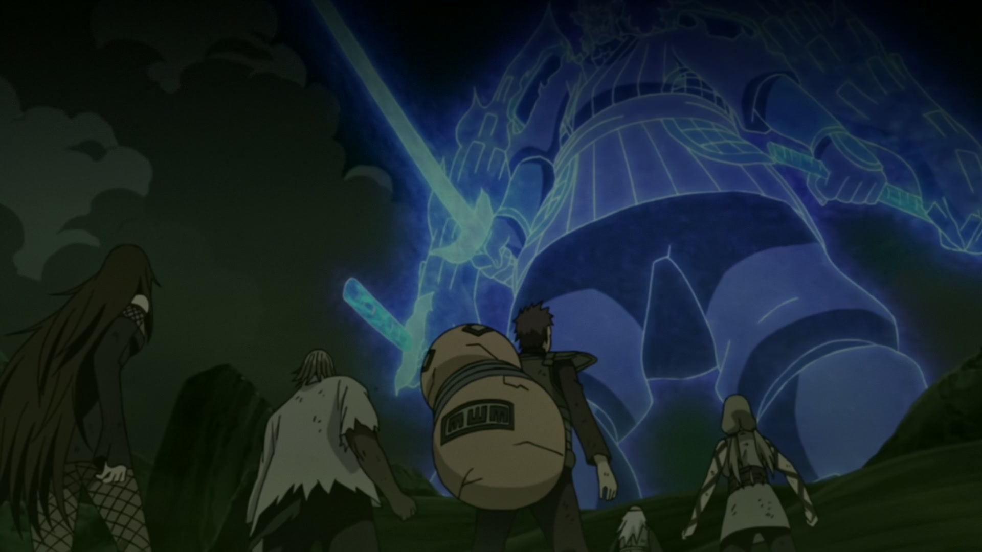 Naruto: Shippuden Ep 339: I Will Love You Always @ 00:09:12
