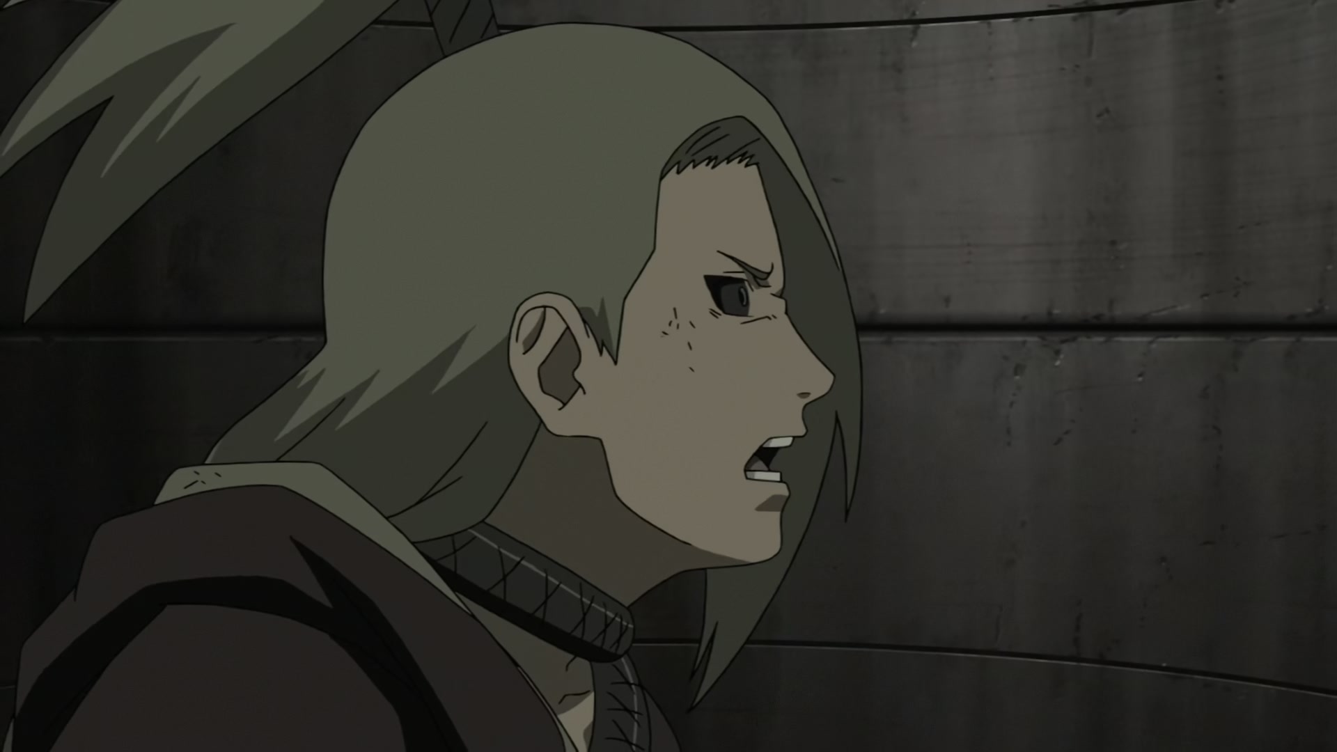 Naruto: Shippuden Ep 340: Reanimation Jutsu: Release @ 00:02:36