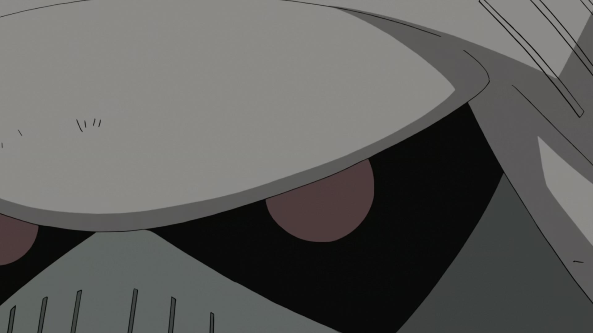 Naruto: Shippuden Ep 340: Reanimation Jutsu: Release @ 00:02:45