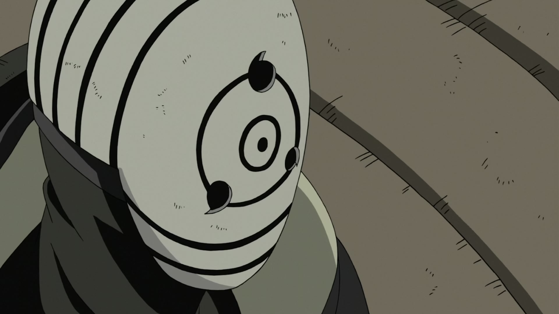 Naruto: Shippuden Ep 340: Reanimation Jutsu: Release @ 00:03:18