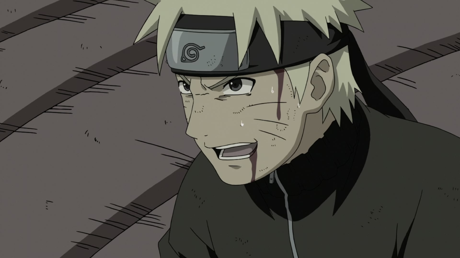 Naruto: Shippuden Ep 340: Reanimation Jutsu: Release @ 00:03:28