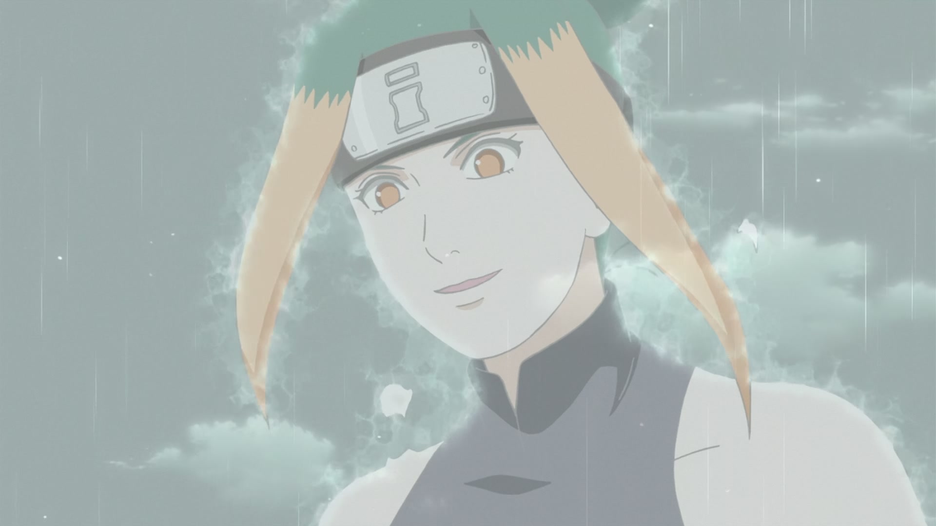 Naruto: Shippuden Ep 340: Reanimation Jutsu: Release @ 00:04:57