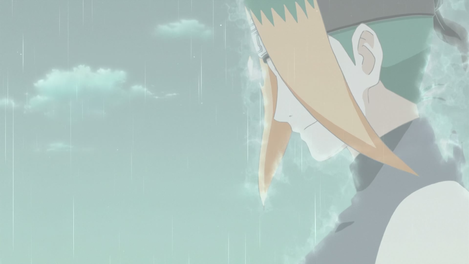 Naruto: Shippuden Ep 340: Reanimation Jutsu: Release @ 00:05:02