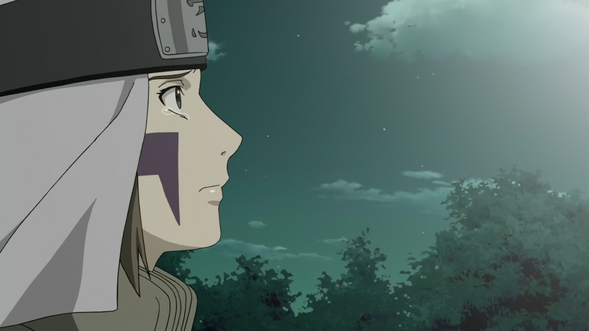 Naruto: Shippuden Ep 340: Reanimation Jutsu: Release @ 00:05:07