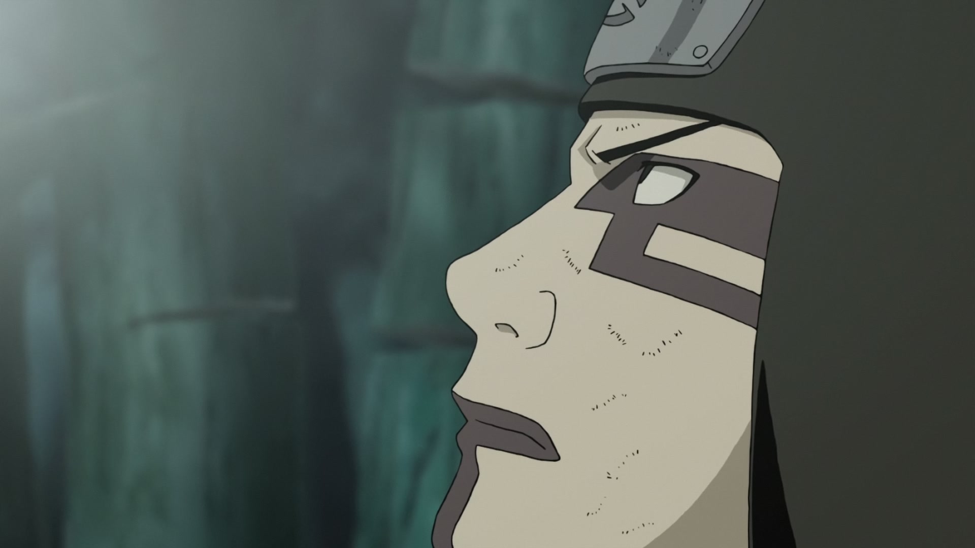 Naruto: Shippuden Ep 340: Reanimation Jutsu: Release @ 00:05:44