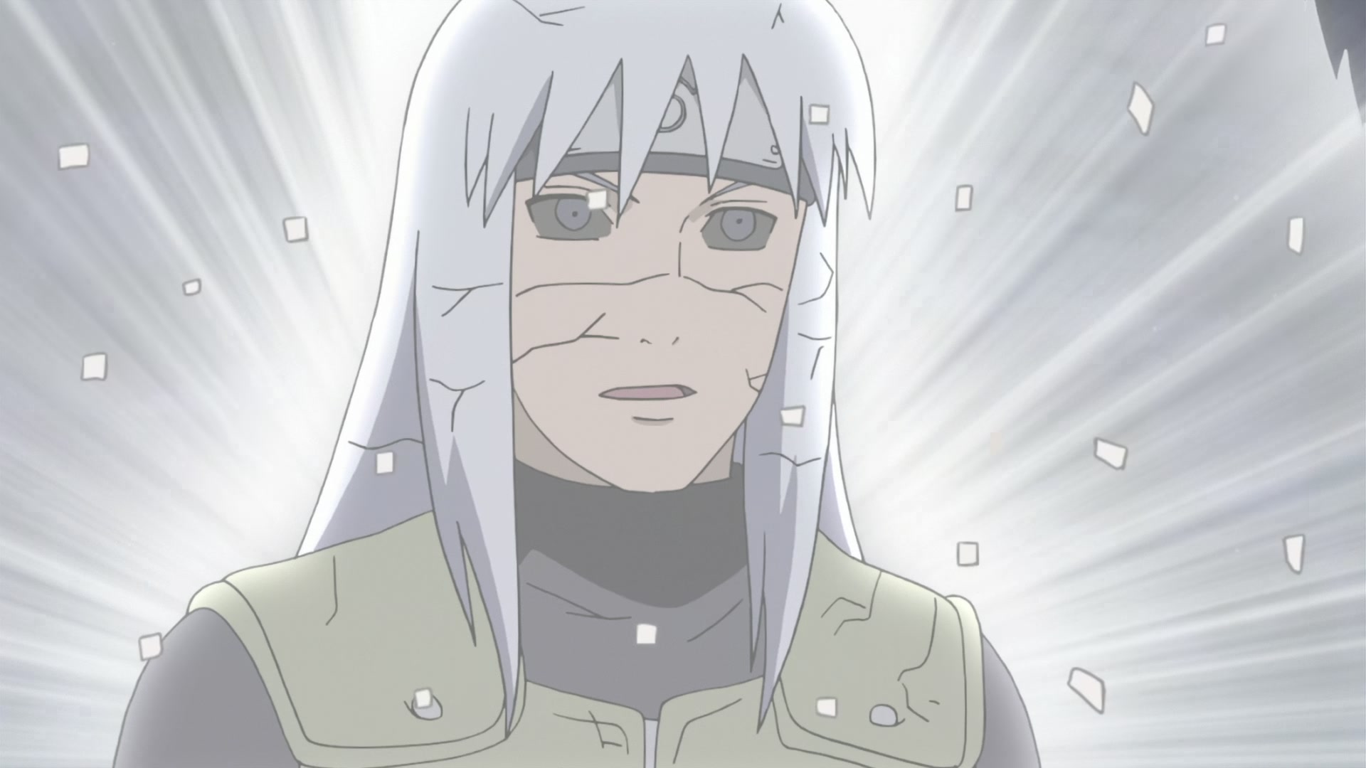 Naruto: Shippuden Ep 340: Reanimation Jutsu: Release @ 00:05:59
