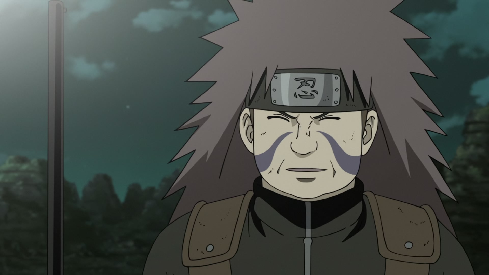 Naruto: Shippuden Ep 340: Reanimation Jutsu: Release @ 00:06:17