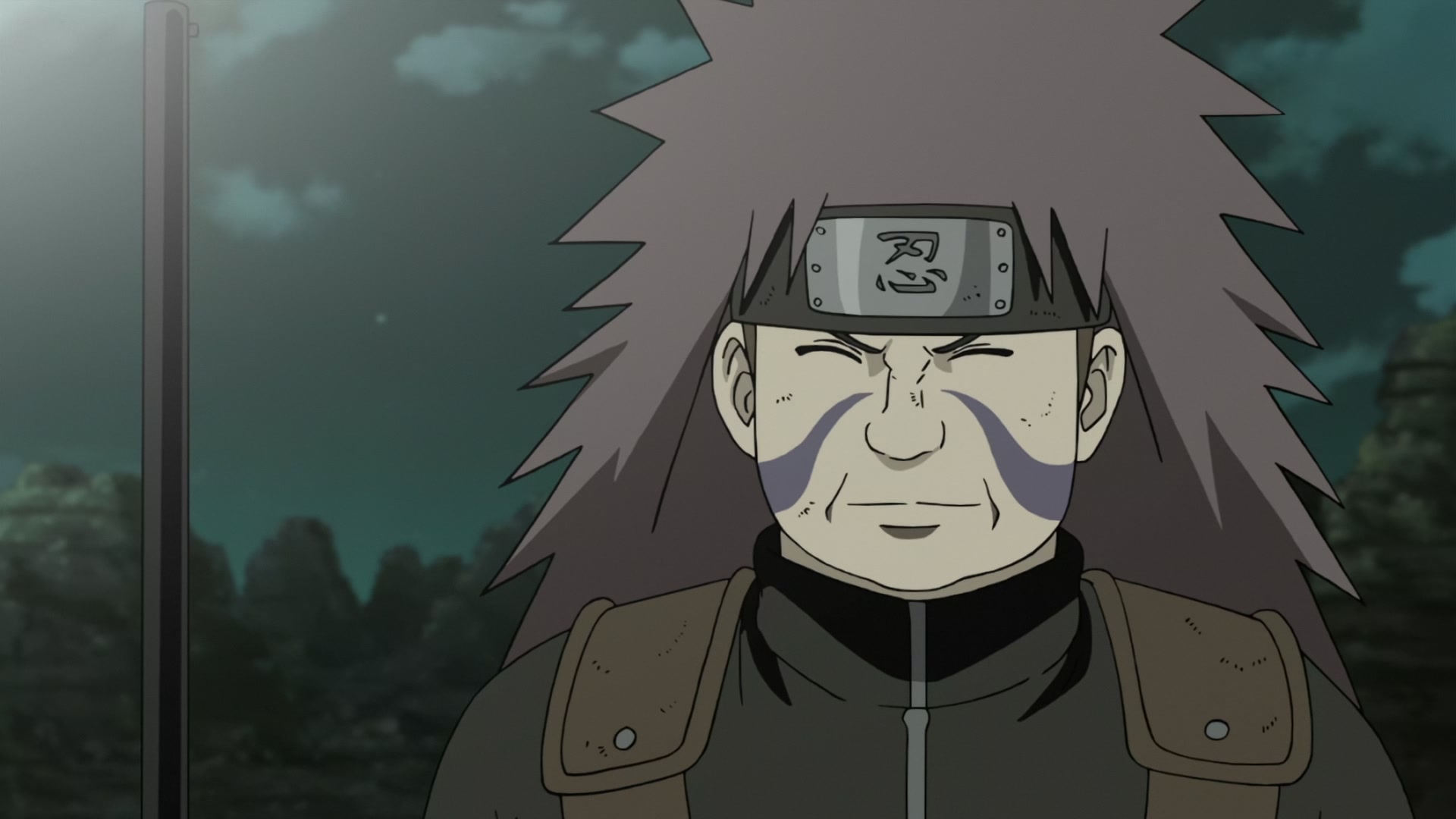 Naruto: Shippuden Ep 340: Reanimation Jutsu: Release @ 00:06:22