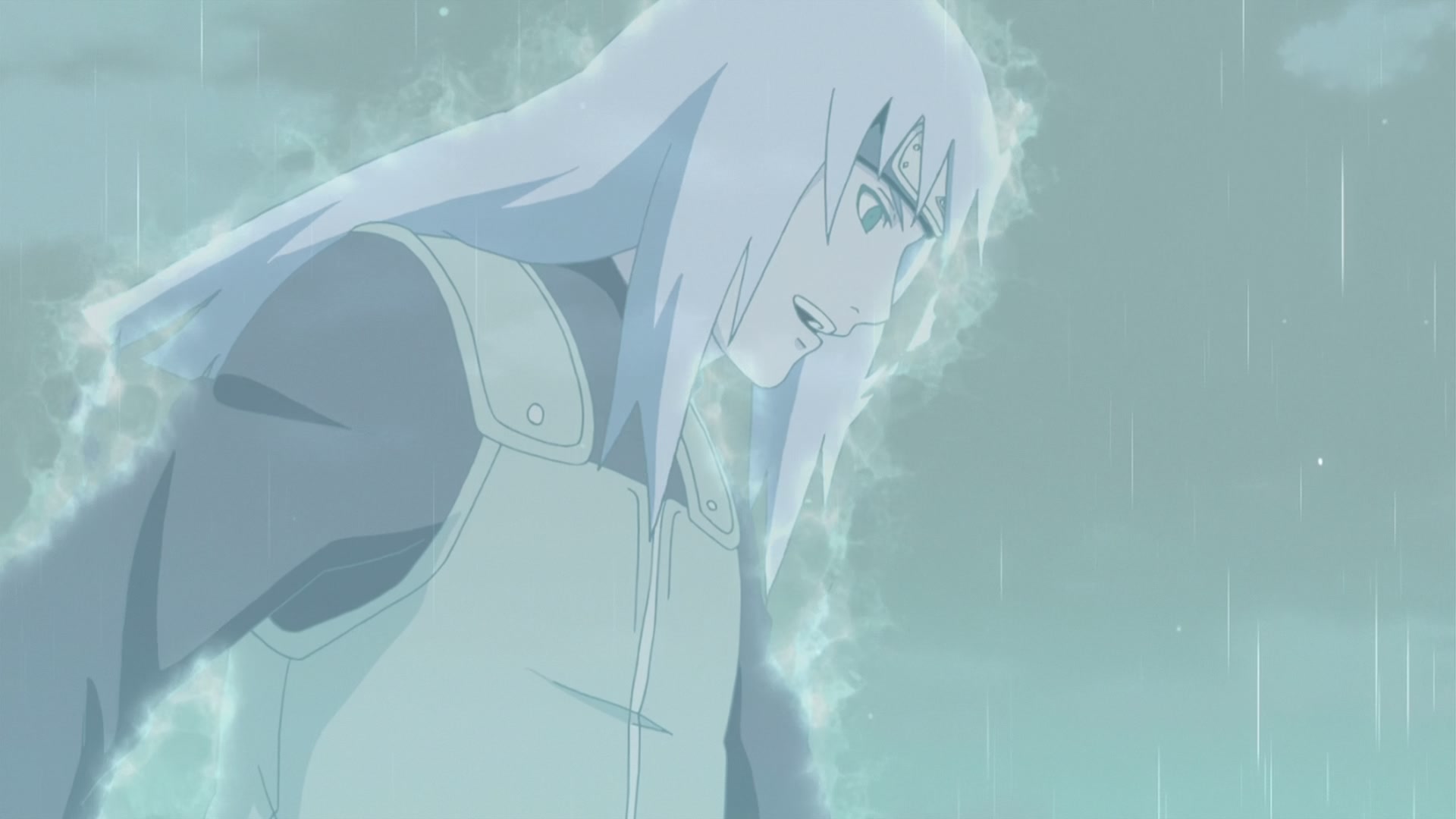 Naruto: Shippuden Ep 340: Reanimation Jutsu: Release @ 00:06:41