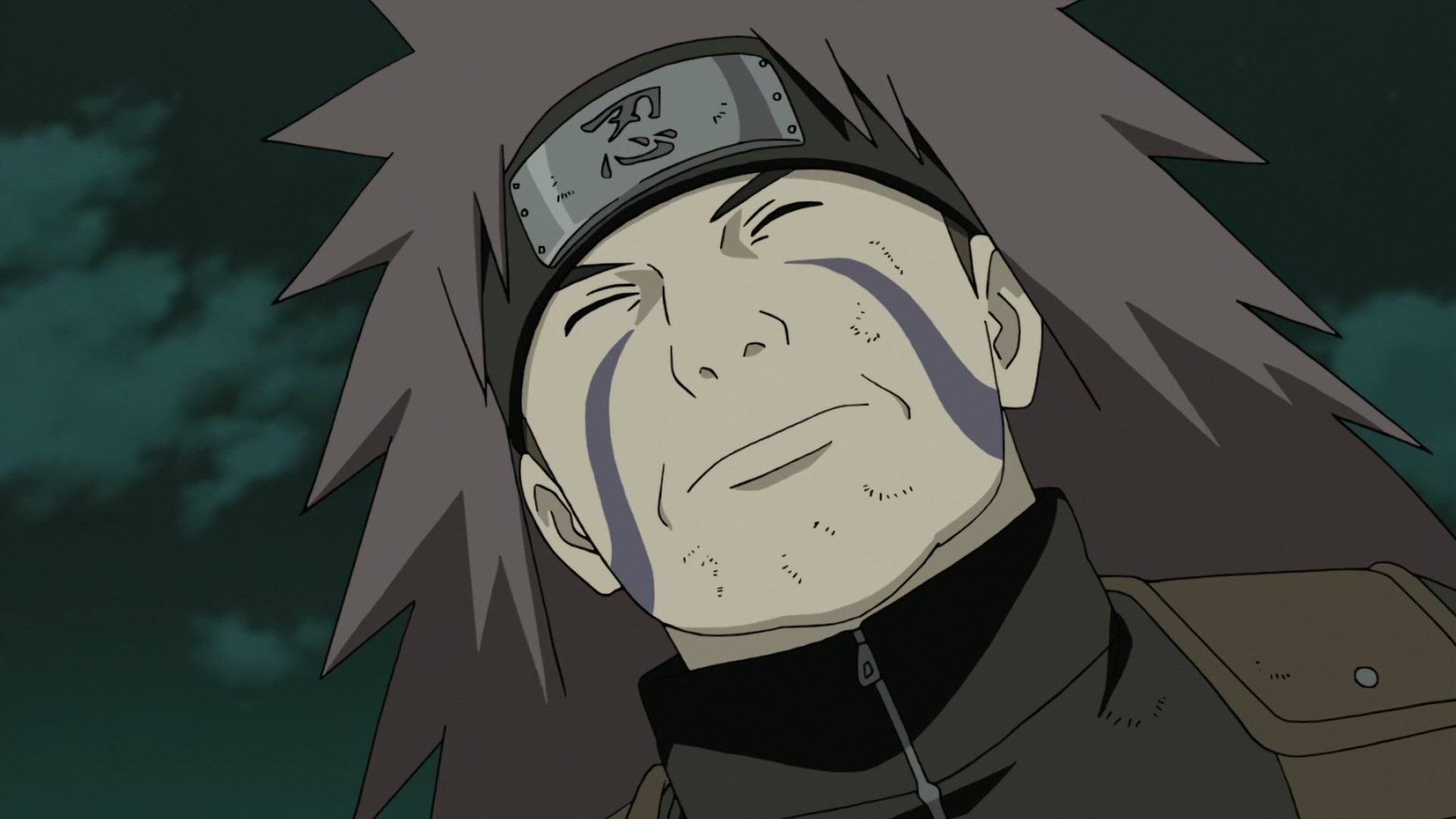 Naruto: Shippuden Ep 340: Reanimation Jutsu: Release @ 00:07:19
