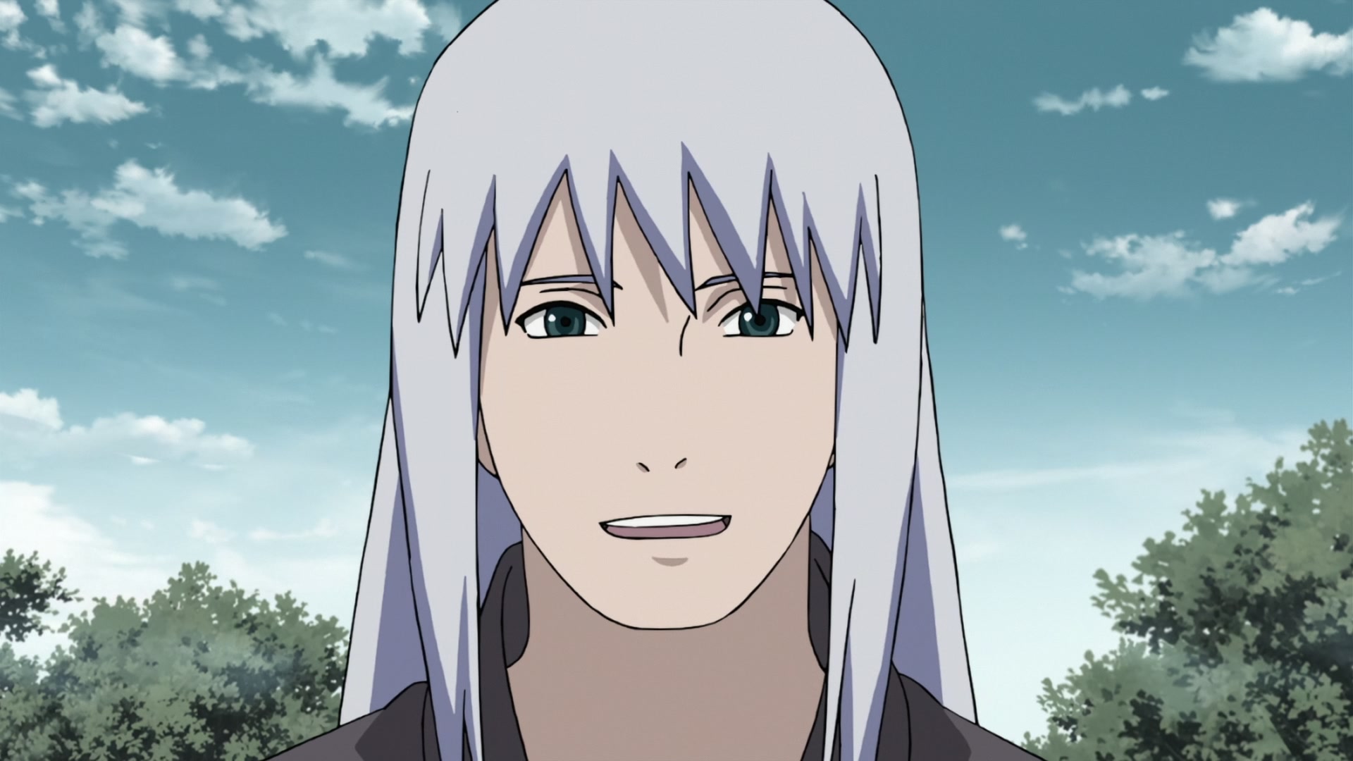 Naruto: Shippuden Ep 340: Reanimation Jutsu: Release @ 00:07:52
