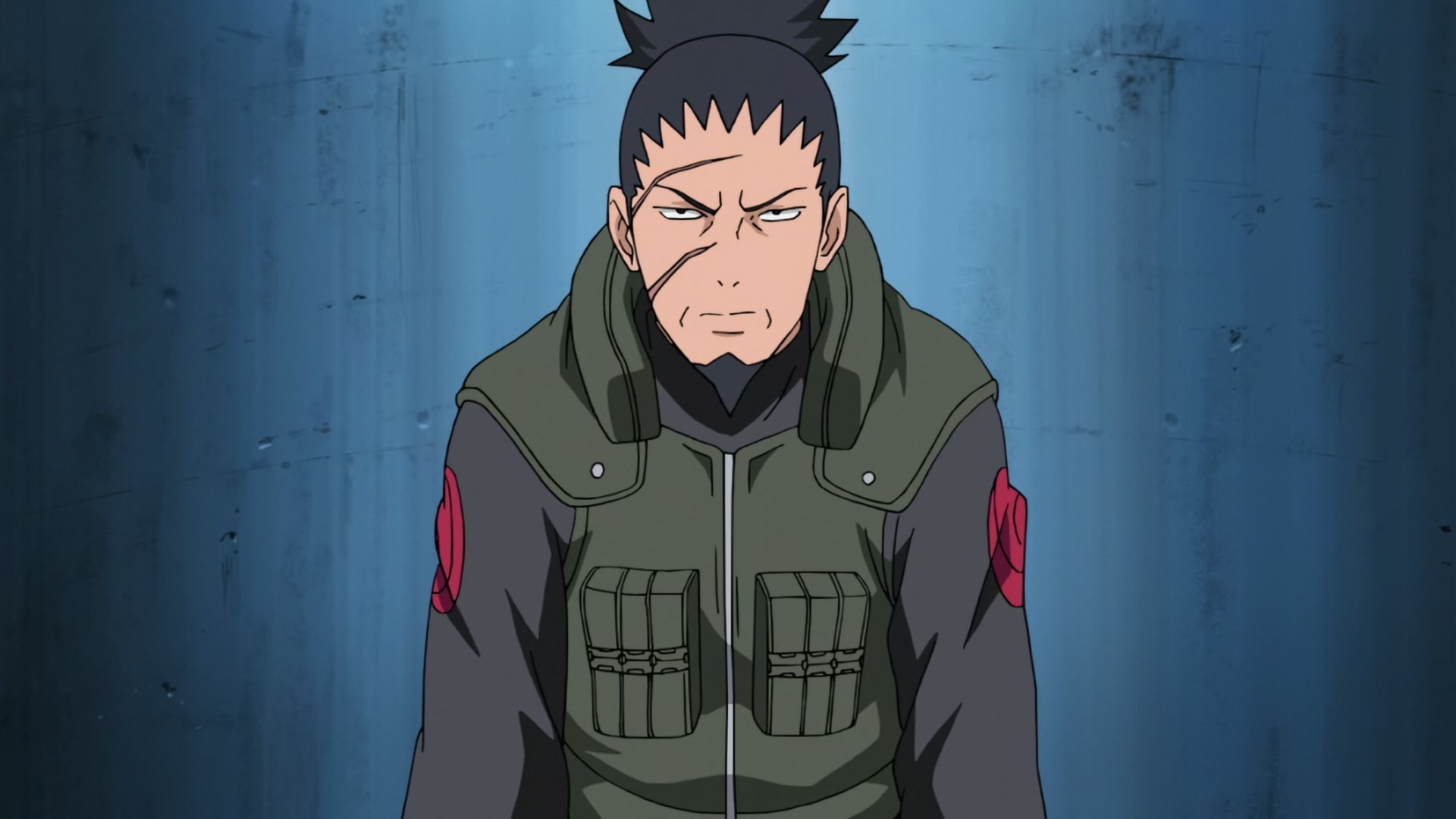 Naruto: Shippuden Ep 340: Reanimation Jutsu: Release @ 00:08:20