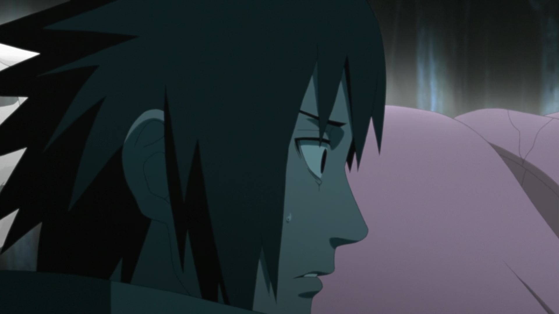 Naruto: Shippuden Ep 340: Reanimation Jutsu: Release @ 00:08:53