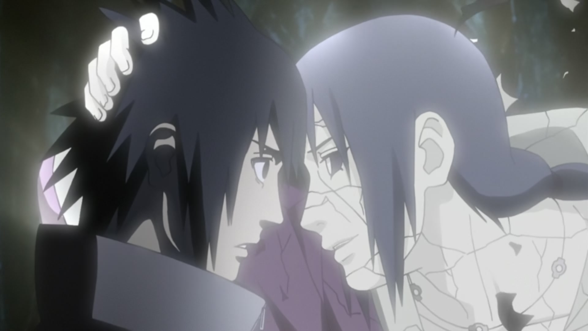 Naruto: Shippuden Ep 340: Reanimation Jutsu: Release @ 00:09:07
