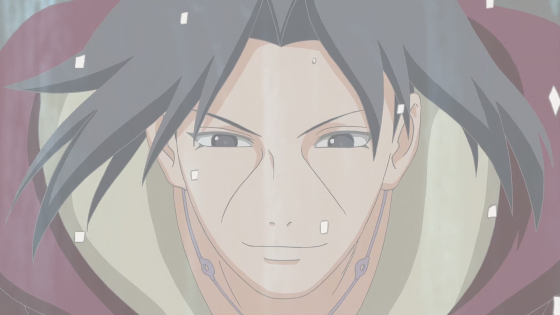 Naruto: Shippuden Ep 340: Reanimation Jutsu: Release @ 00:09:22