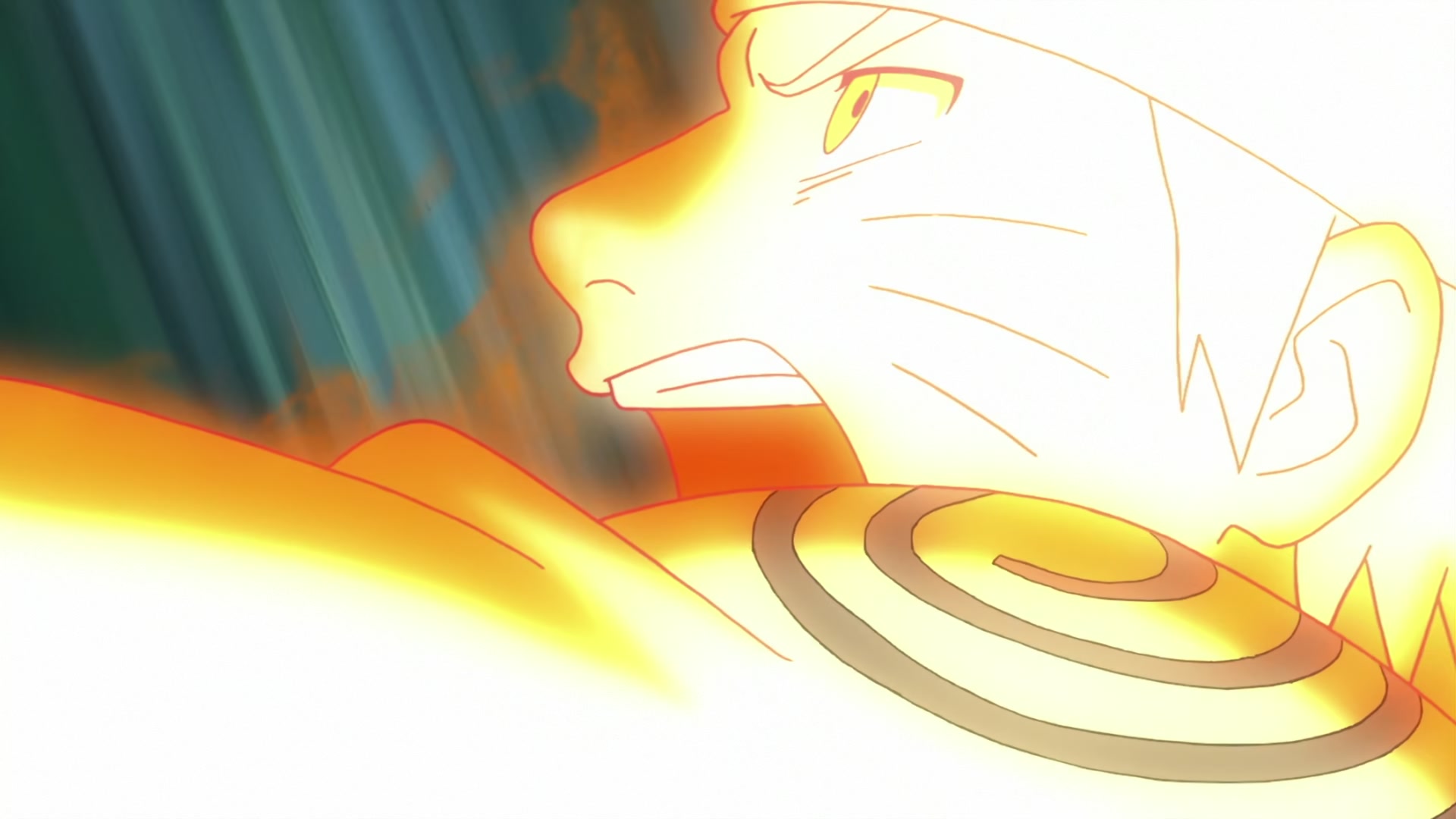 Naruto: Shippuden Ep 340: Reanimation Jutsu: Release @ 00:19:40