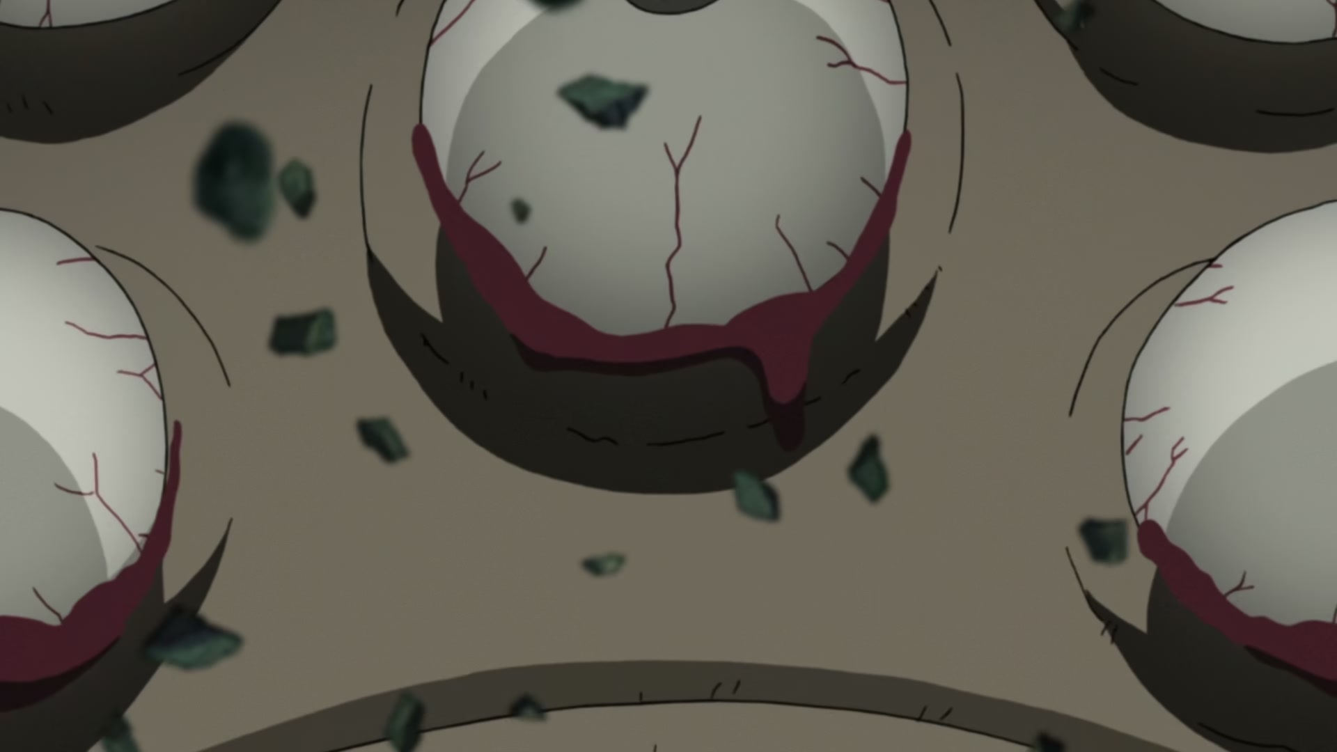 Naruto: Shippuden Ep 342: Secret of the Transportation Technique @ 00:02:03
