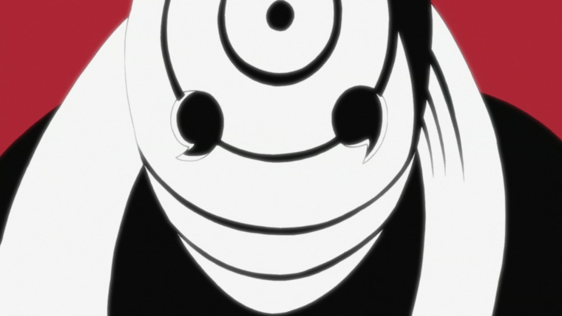 Naruto: Shippuden Ep 342: Secret of the Transportation Technique @ 00:02:21