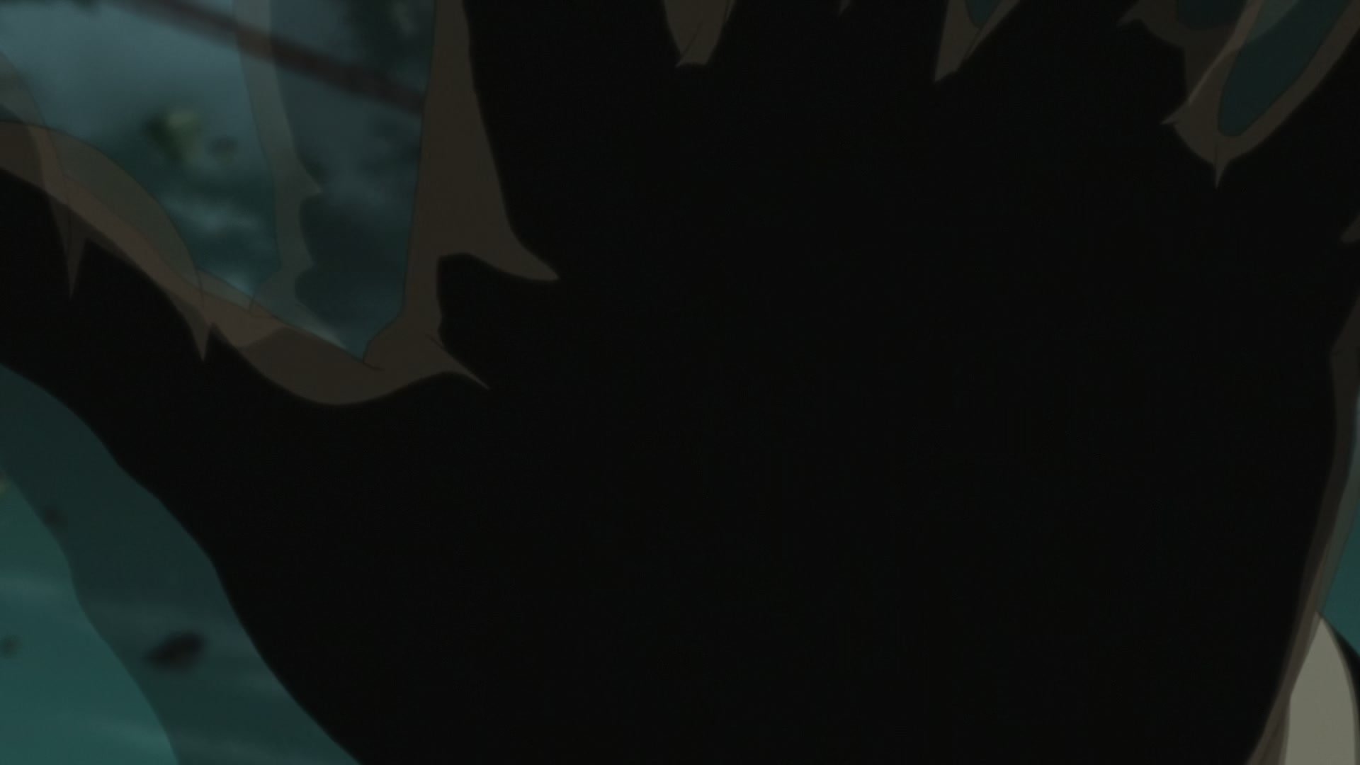 Naruto: Shippuden Ep 342: Secret of the Transportation Technique @ 00:05:49