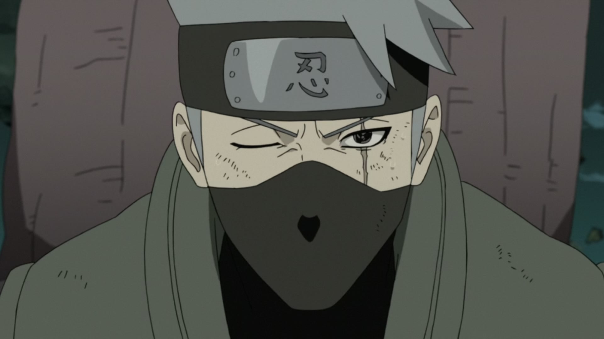 Naruto: Shippuden Ep 342: Secret of the Transportation Technique @ 00:06:51