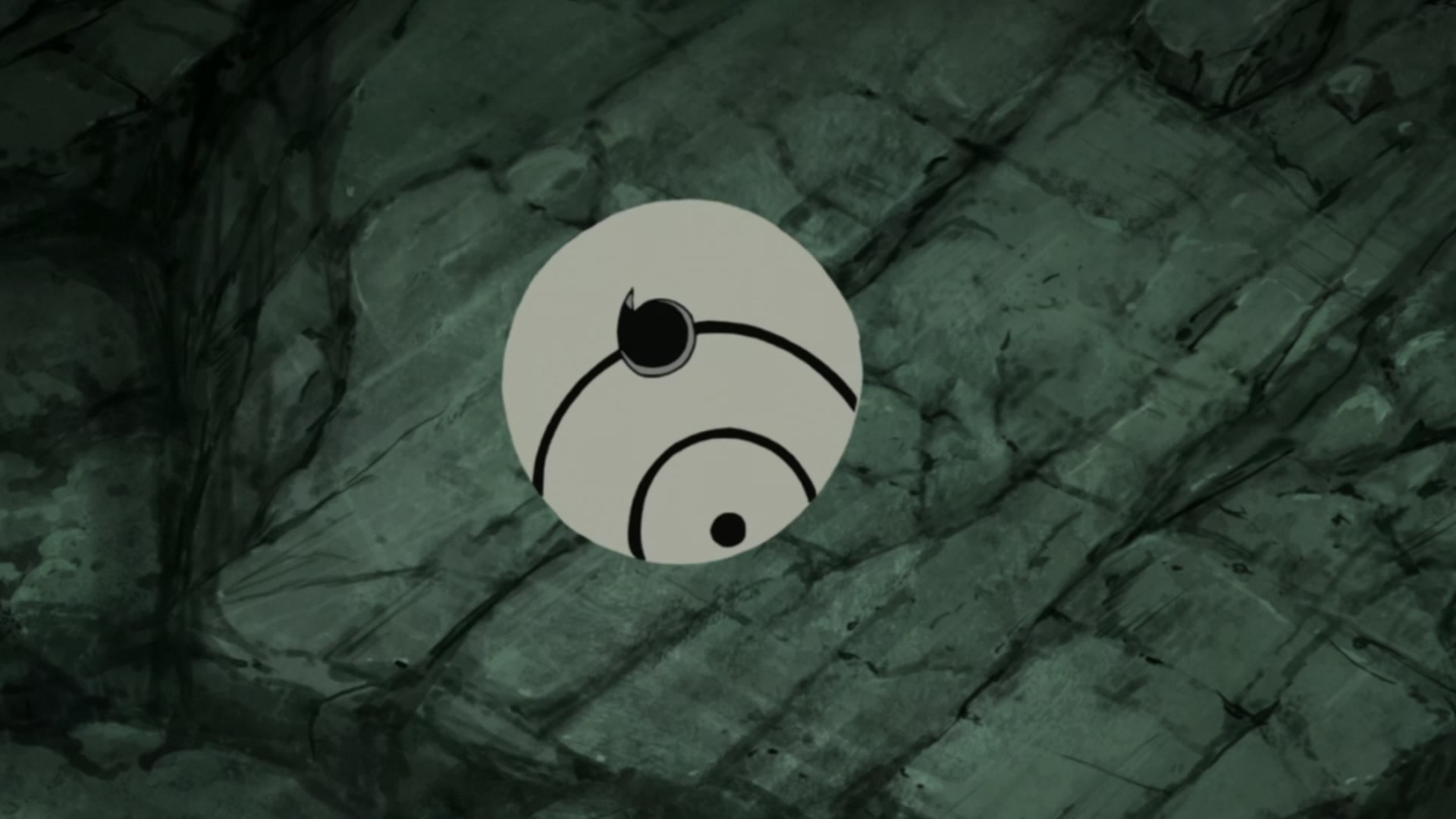 Naruto: Shippuden Ep 342: Secret of the Transportation Technique @ 00:07:14