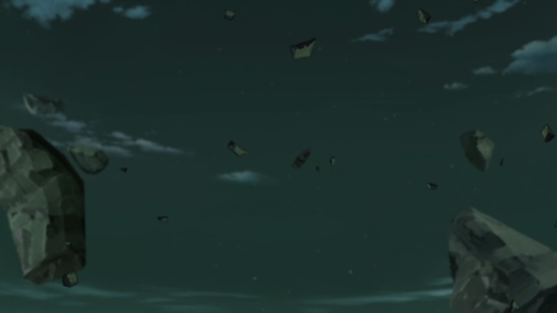 Naruto: Shippuden Ep 342: Secret of the Transportation Technique @ 00:07:29