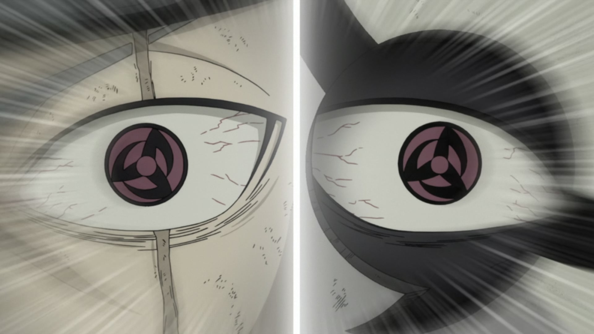 Naruto: Shippuden Ep 343: Who Are You? @ 00:02:31