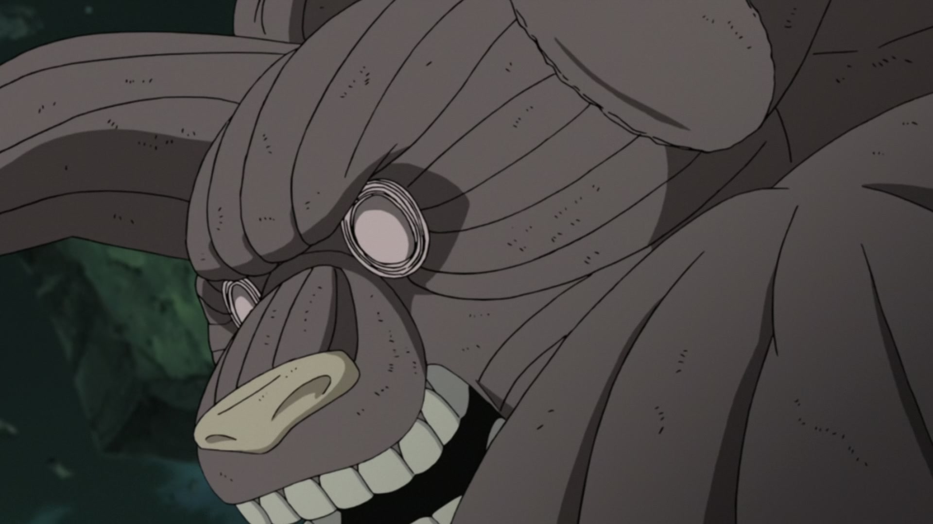 Naruto: Shippuden Ep 343: Who Are You? @ 00:02:54