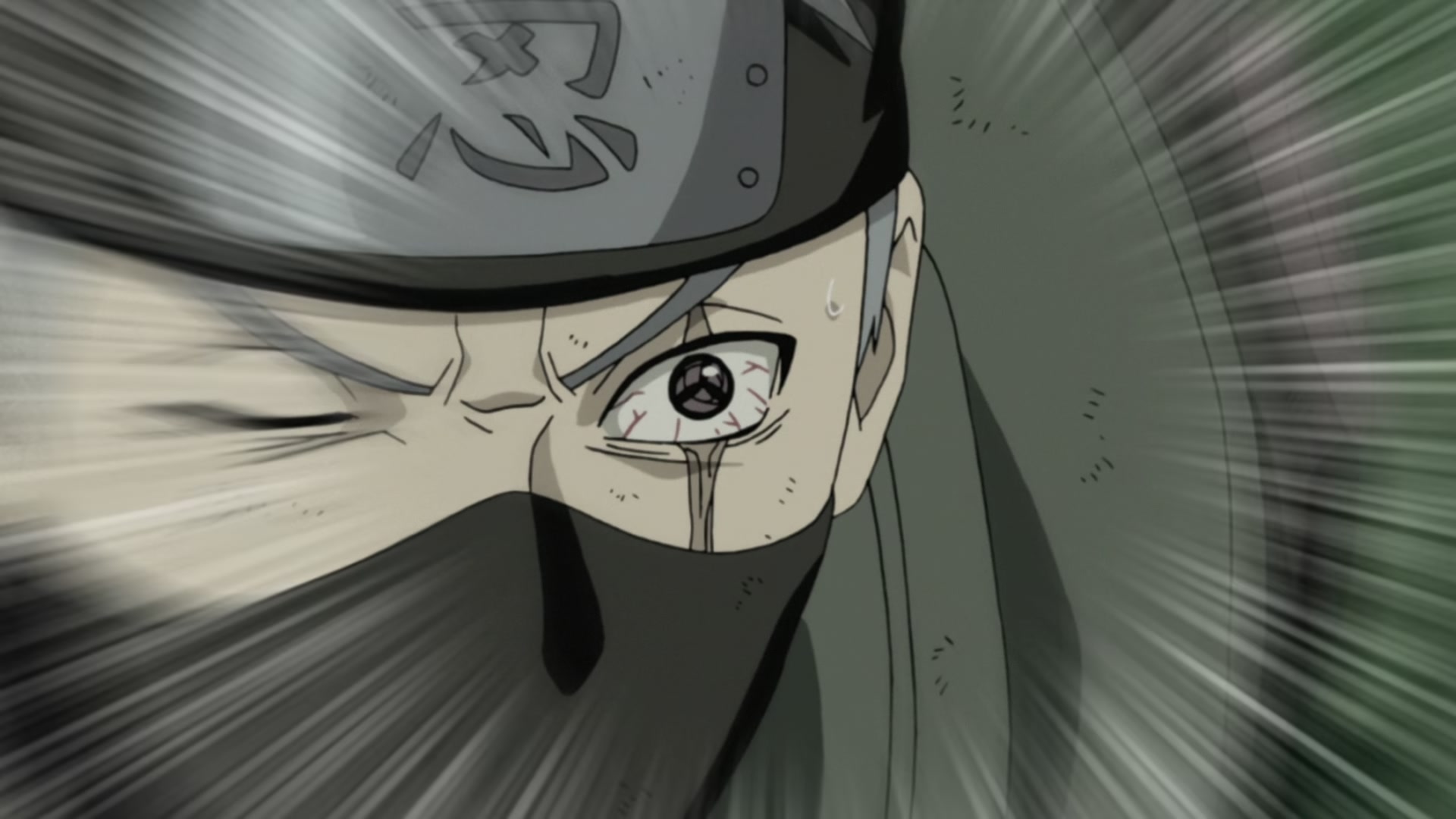 Naruto: Shippuden Ep 343: Who Are You? @ 00:03:23