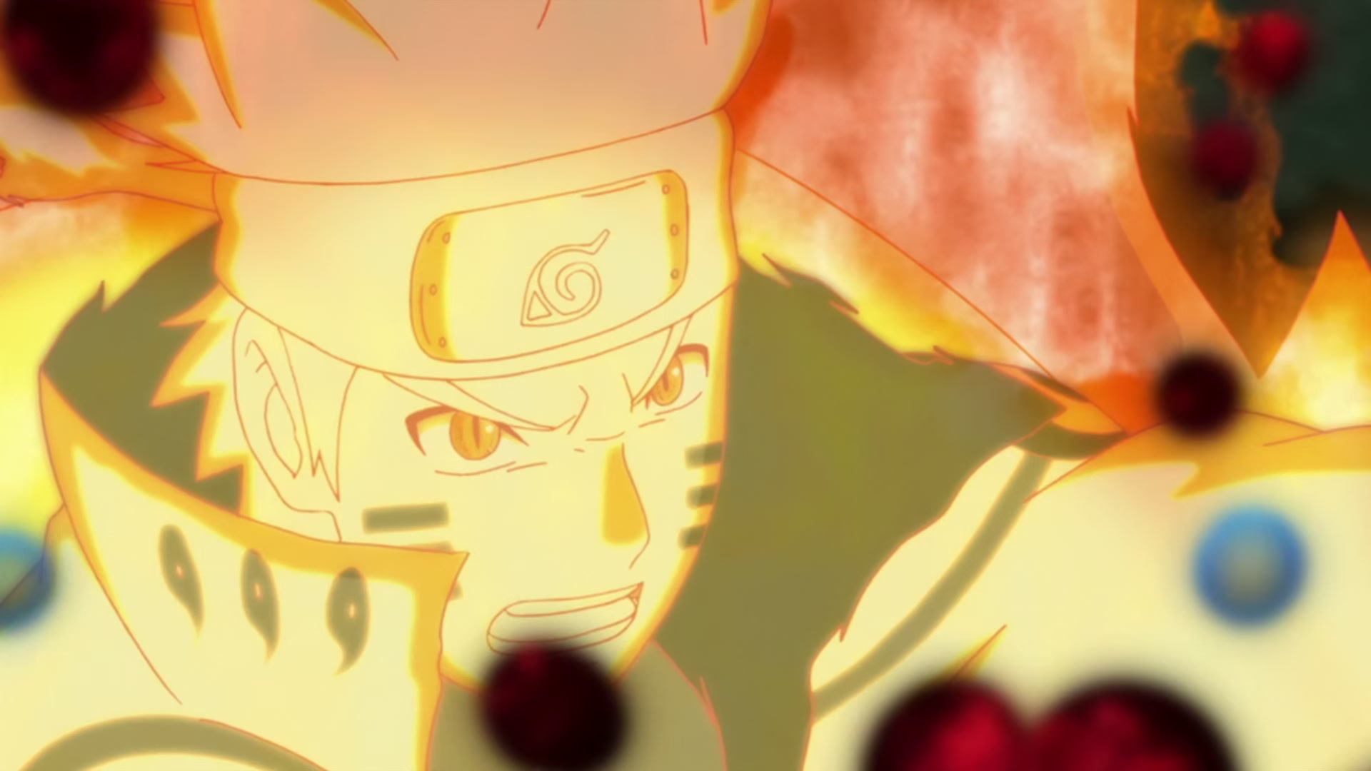 Naruto: Shippuden Ep 343: Who Are You? @ 00:03:51