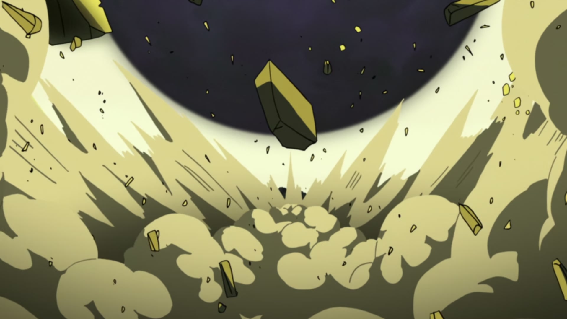 Naruto: Shippuden Ep 343: Who Are You? @ 00:04:01