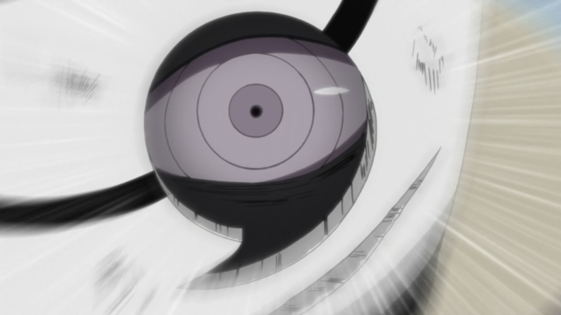 Naruto: Shippuden Ep 343: Who Are You? @ 00:04:19