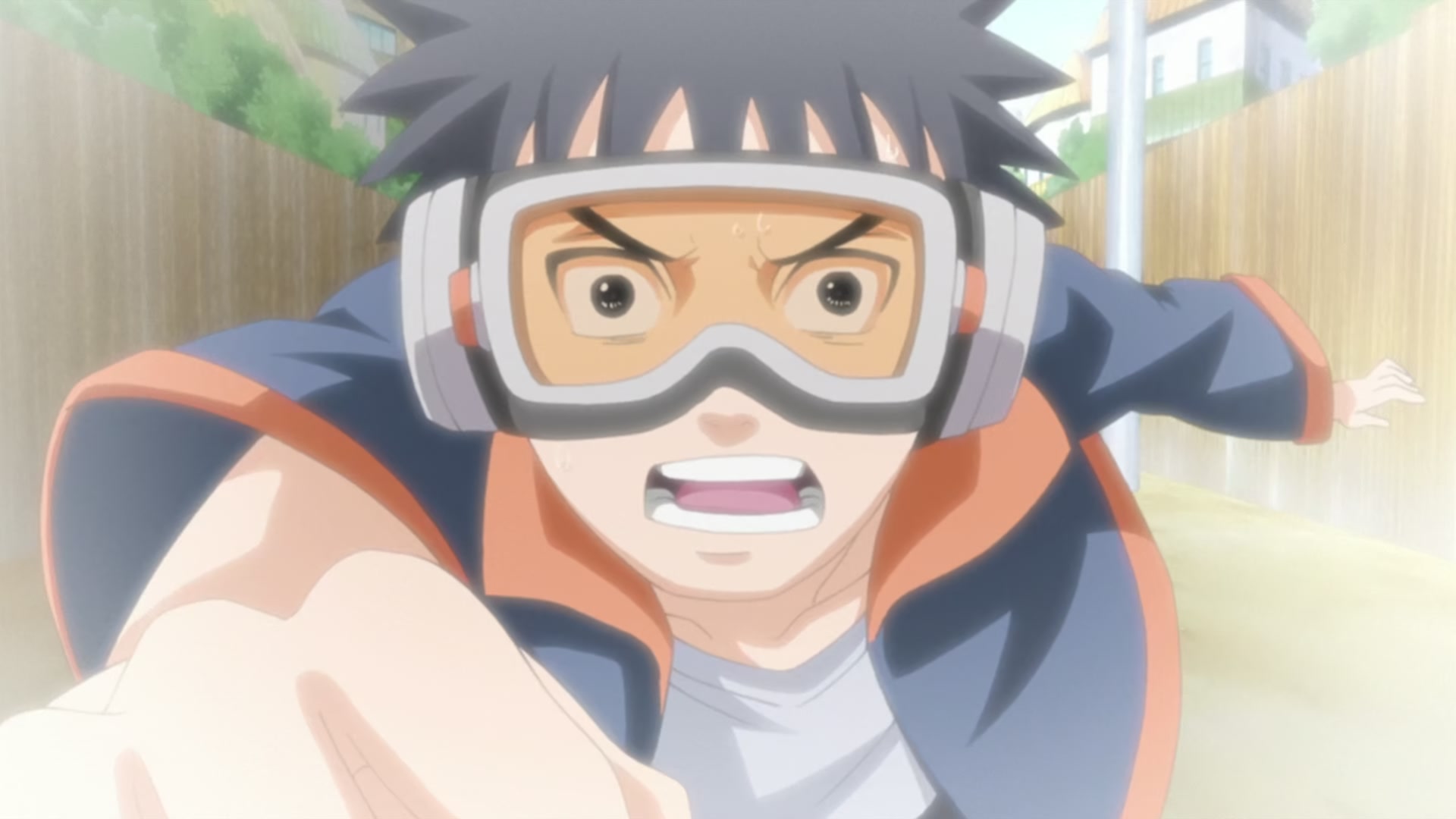Naruto: Shippuden Ep 343: Who Are You? @ 00:06:13