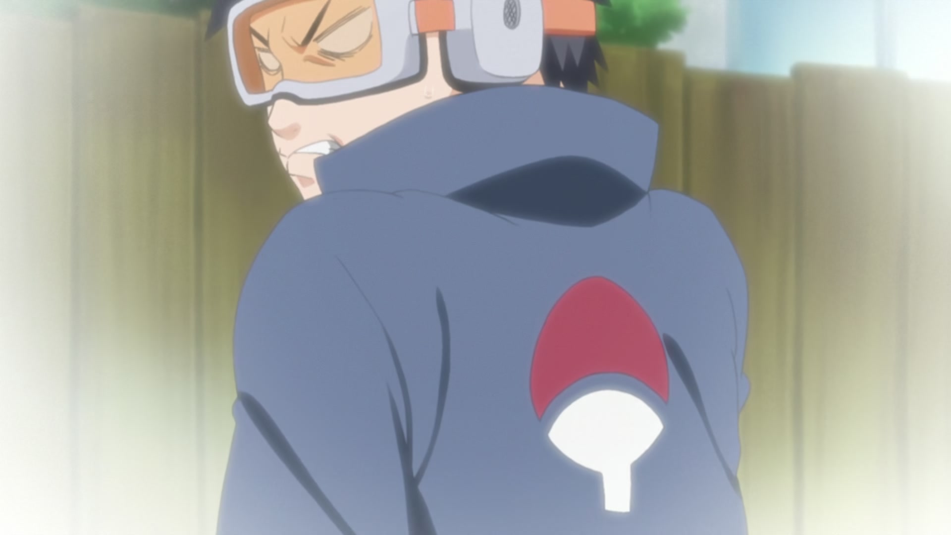 Naruto: Shippuden Ep 343: Who Are You? @ 00:06:36