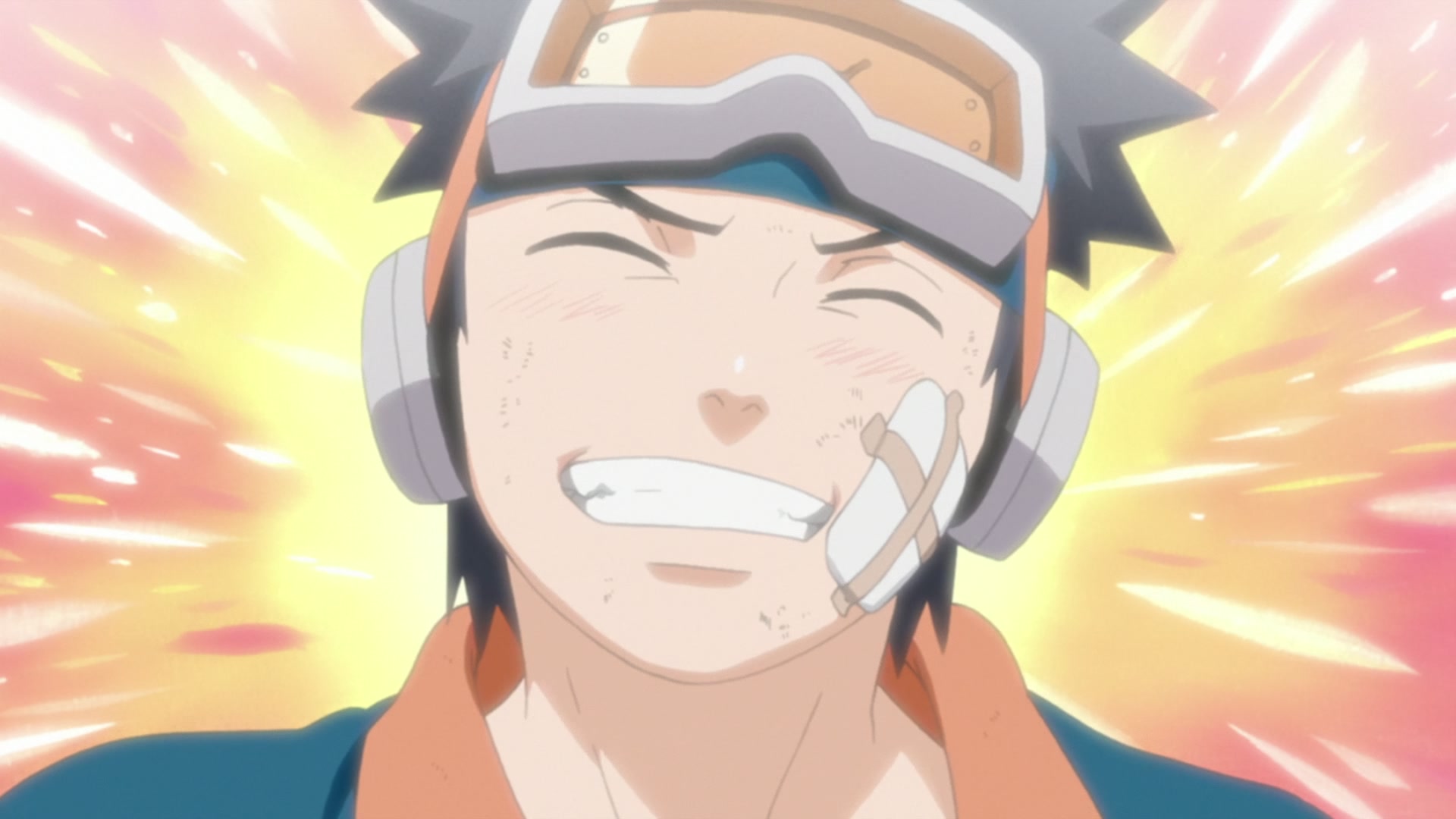 Naruto: Shippuden Ep 343: Who Are You? @ 00:08:11
