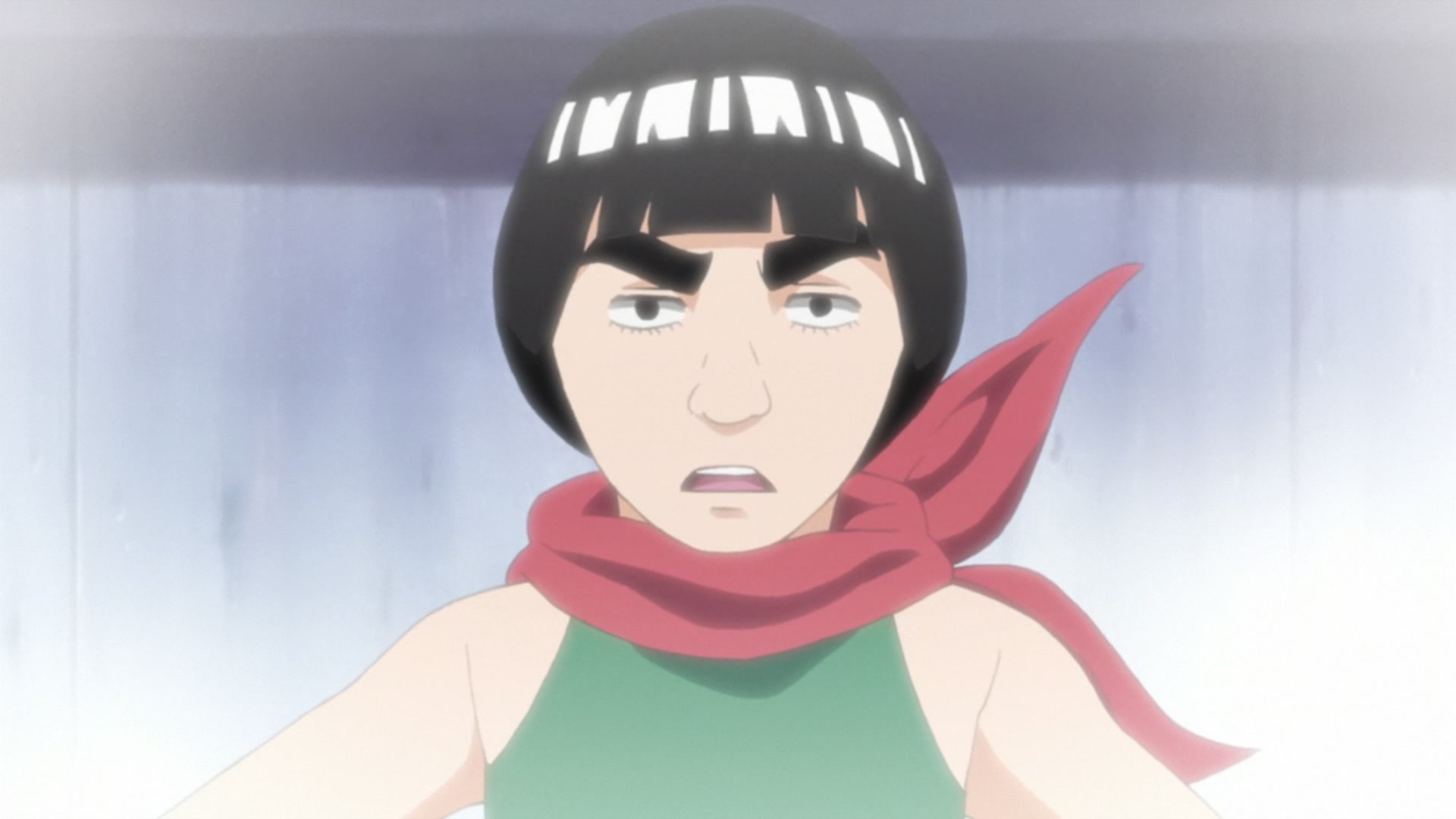 Naruto: Shippuden Ep 343: Who Are You? @ 00:08:39