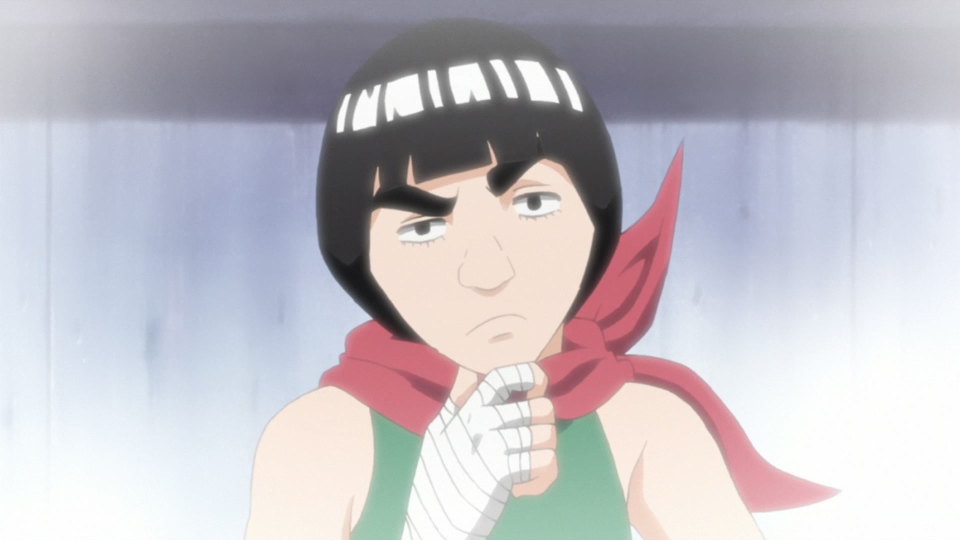 Naruto: Shippuden Ep 343: Who Are You? @ 00:08:44