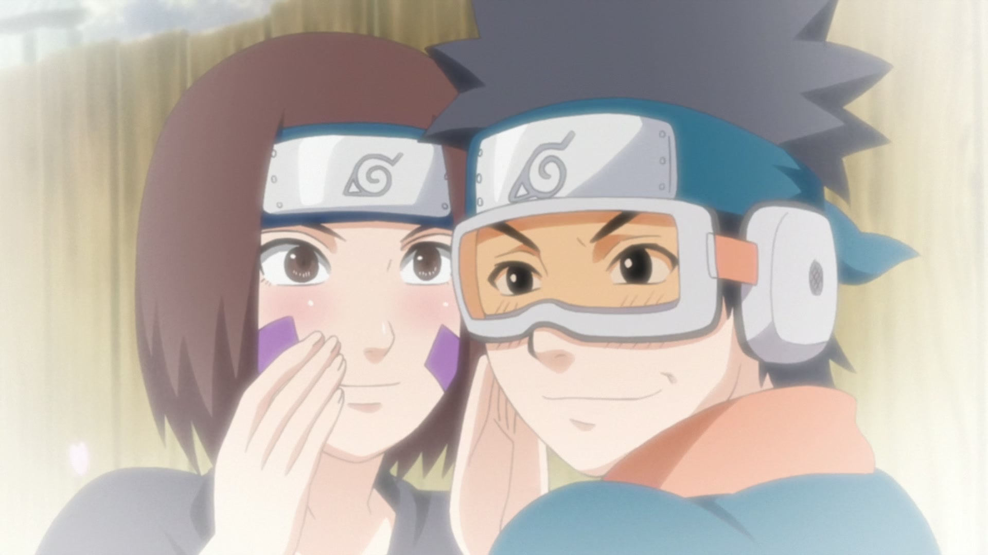 Naruto: Shippuden Ep 343: Who Are You? @ 00:09:50