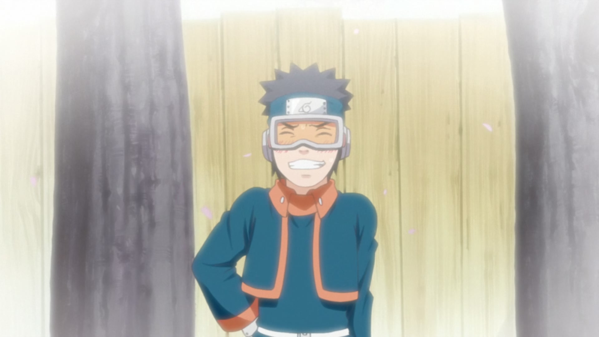 Naruto: Shippuden Ep 343: Who Are You? @ 00:09:59